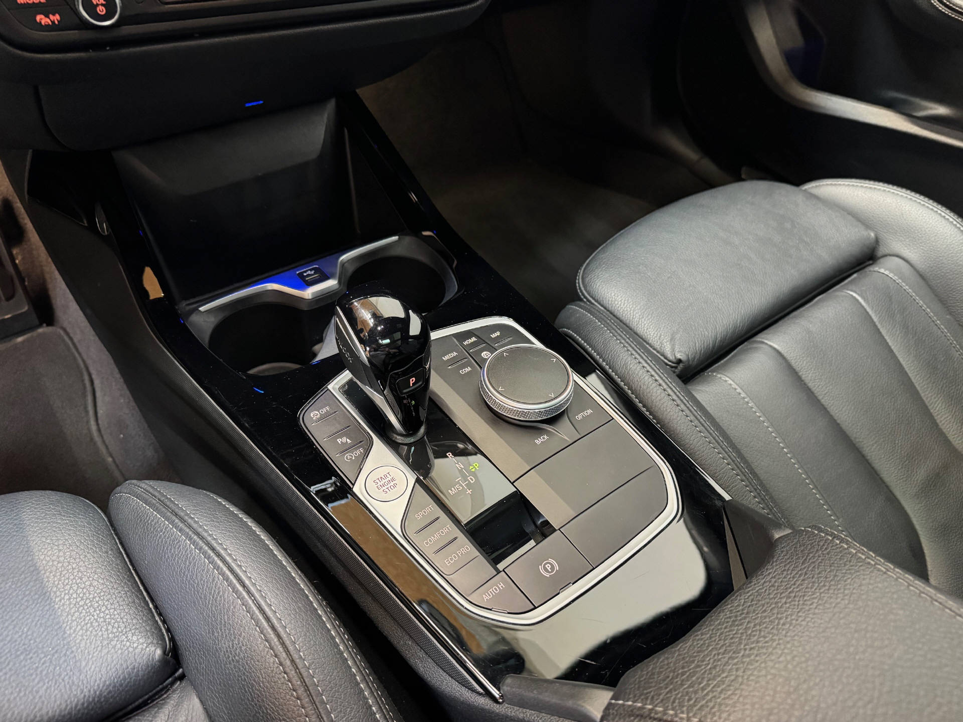 BMW M135i xDrive M Performance-image-7