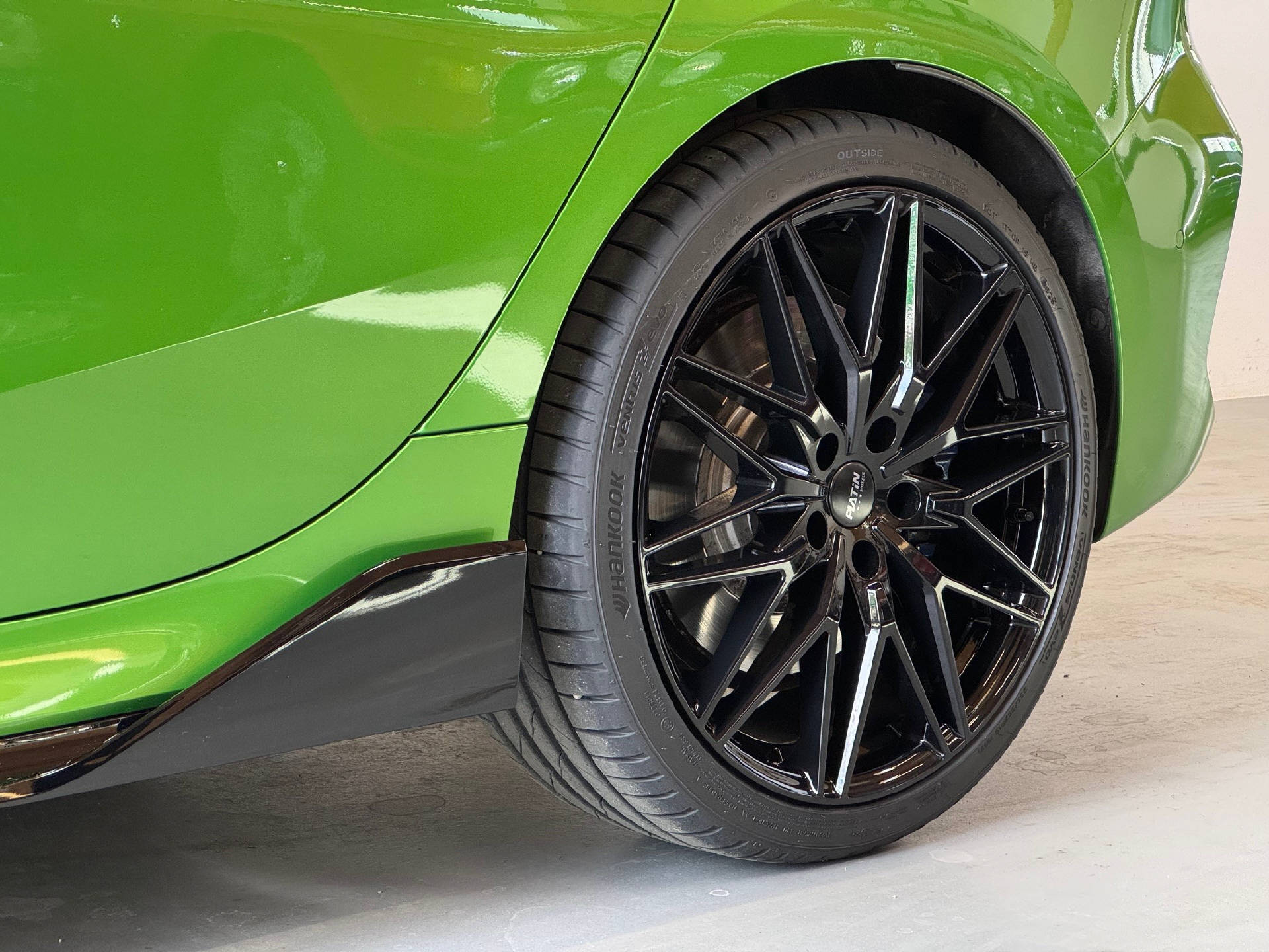 BMW M135i xDrive M Performance-image-11