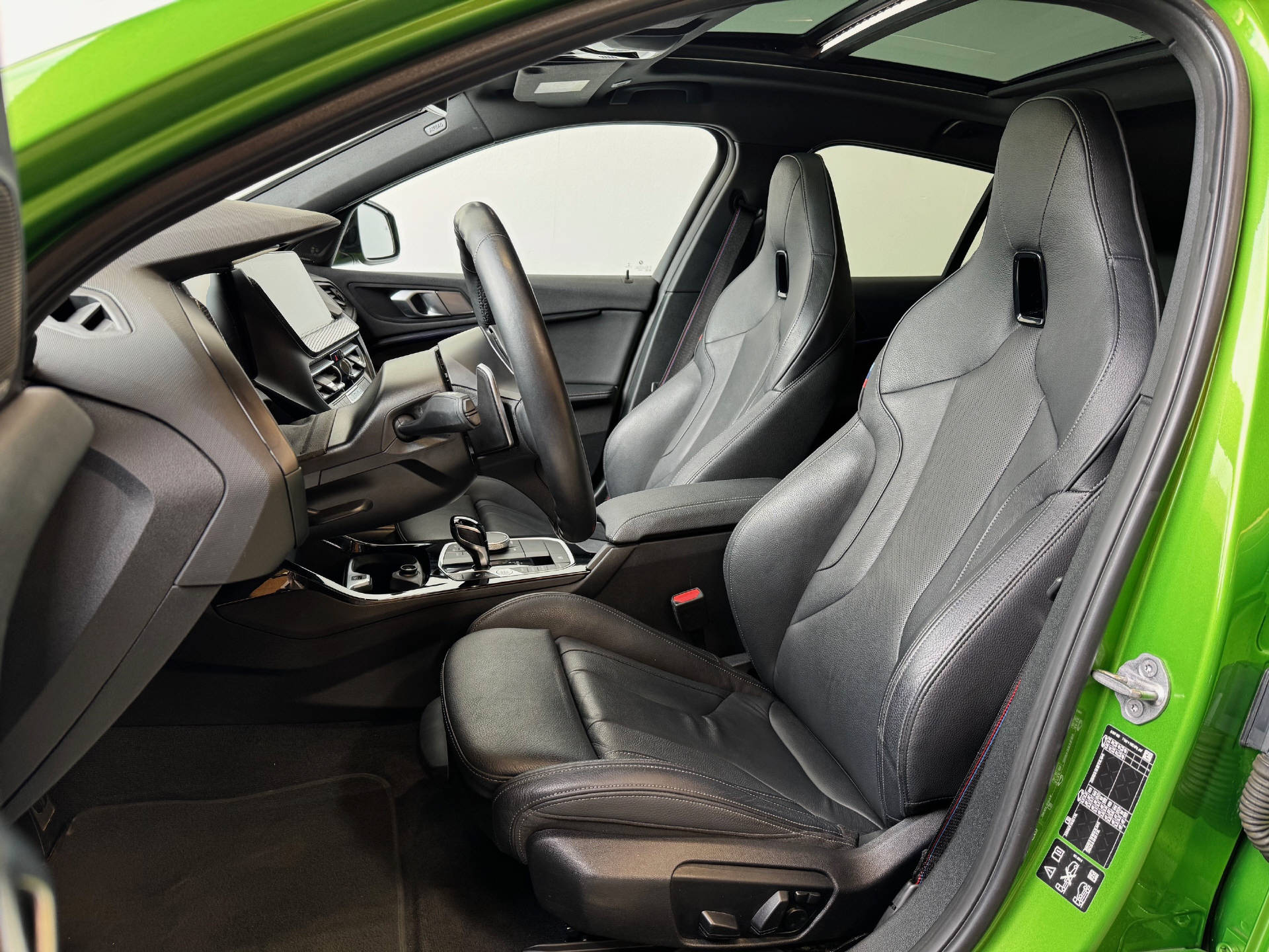 BMW M135i xDrive M Performance-image-3