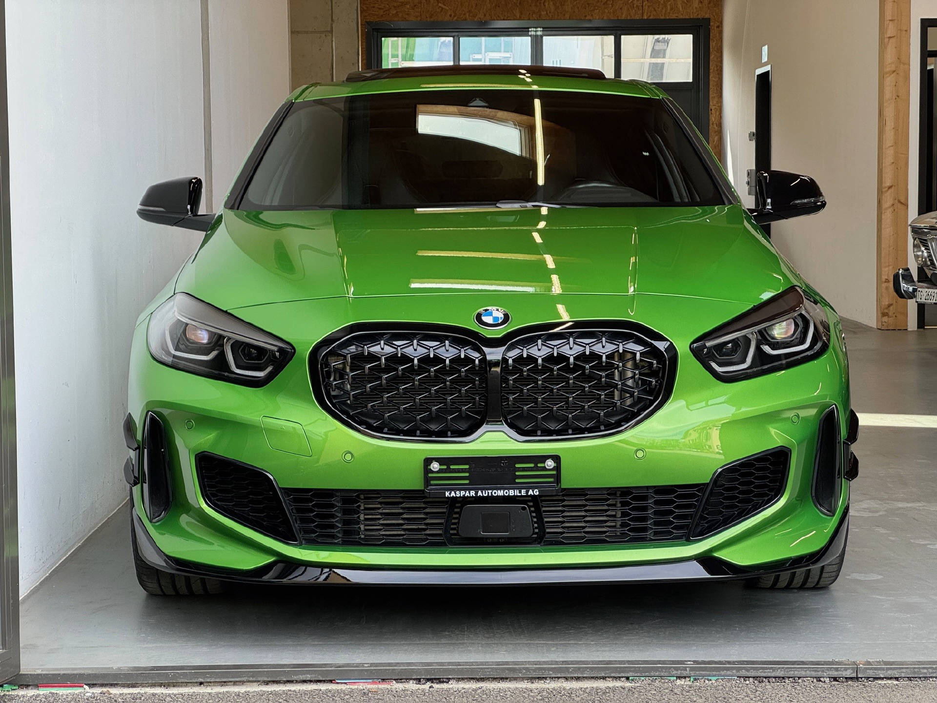 BMW M135i xDrive M Performance-image-14
