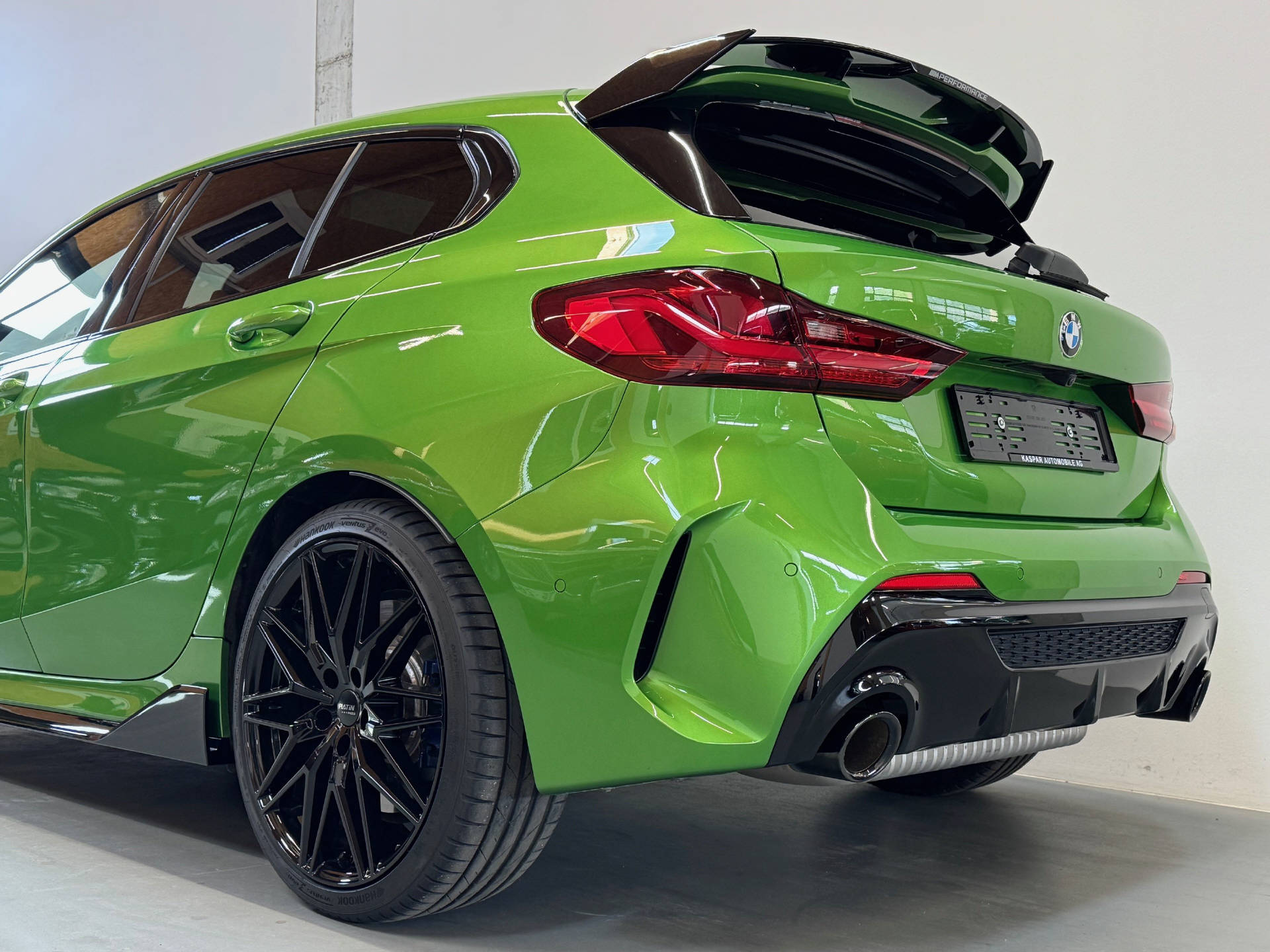 BMW M135i xDrive M Performance-image-13