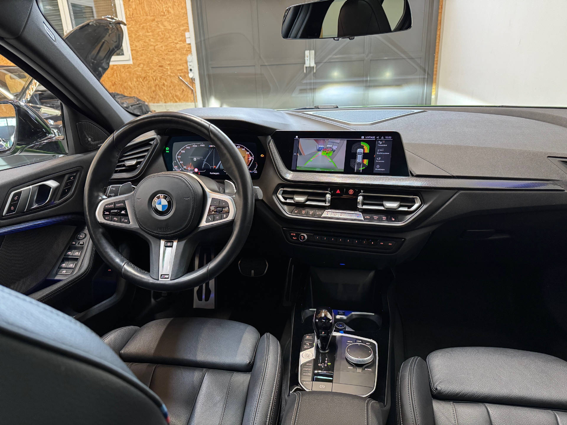 BMW M135i xDrive M Performance-image-5