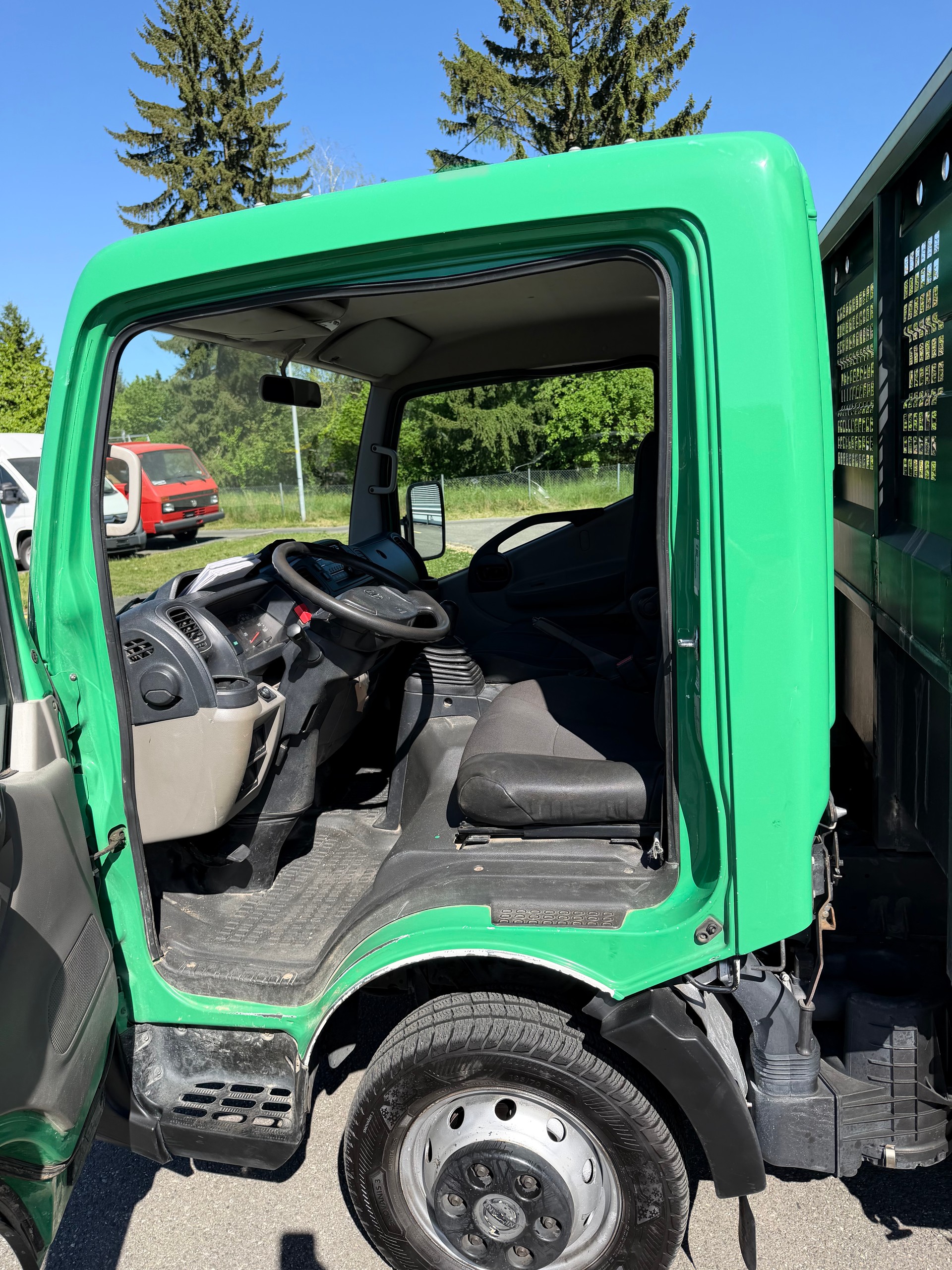 NISSAN NT400 35.13 L2 PRO-image-8