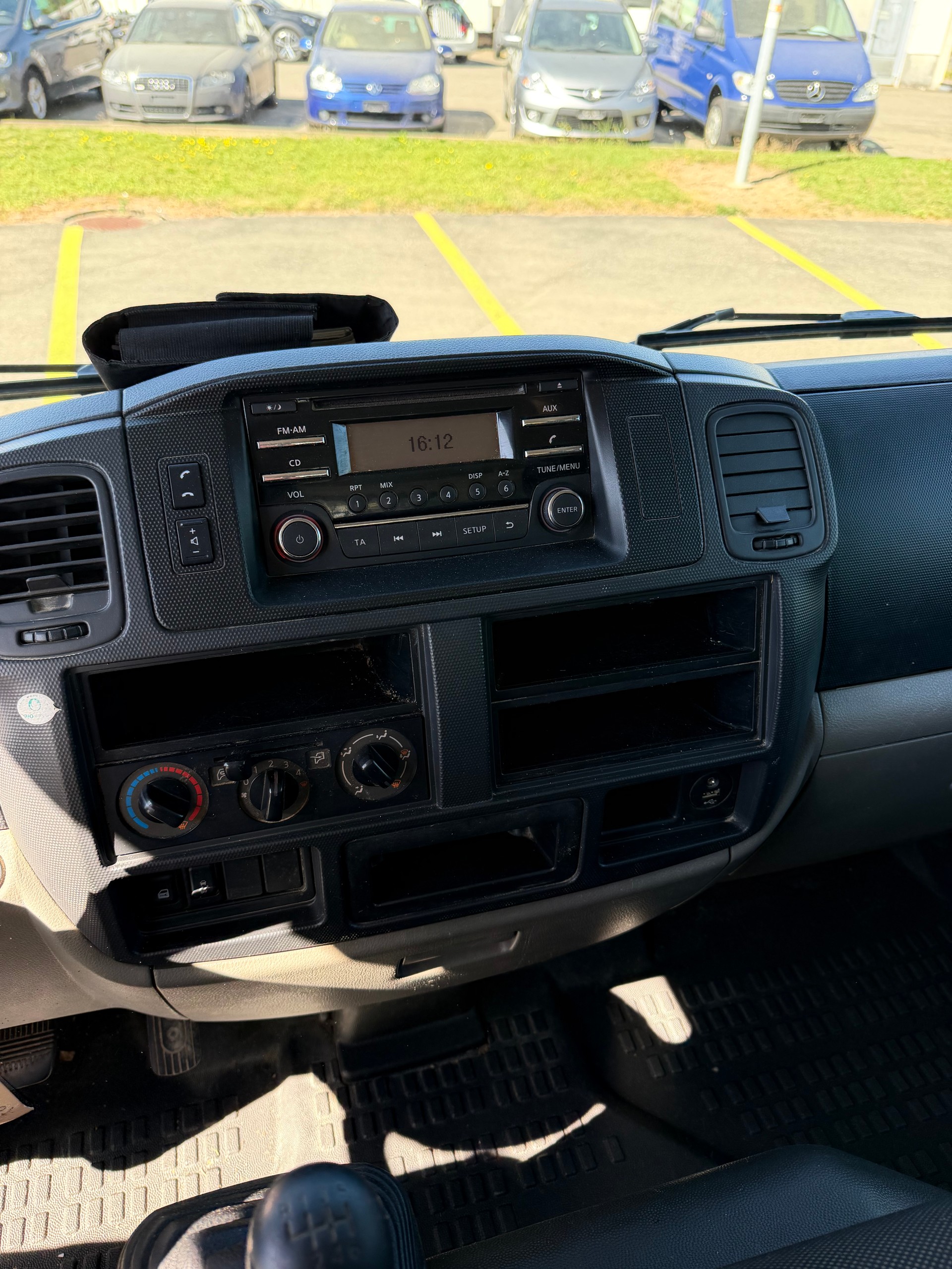 NISSAN NT400 35.13 L2 PRO-image-10