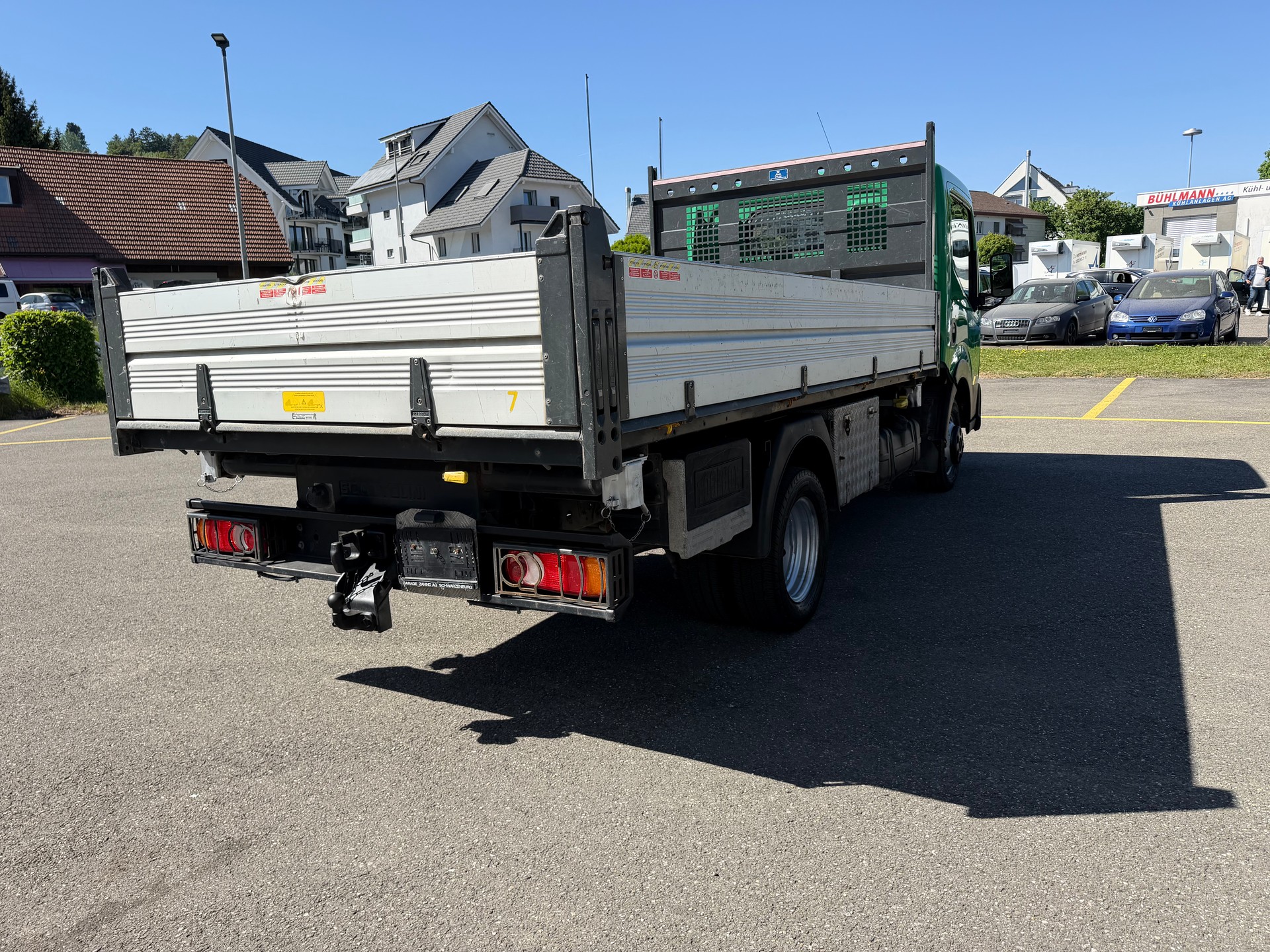 NISSAN NT400 35.13 L2 PRO-image-2