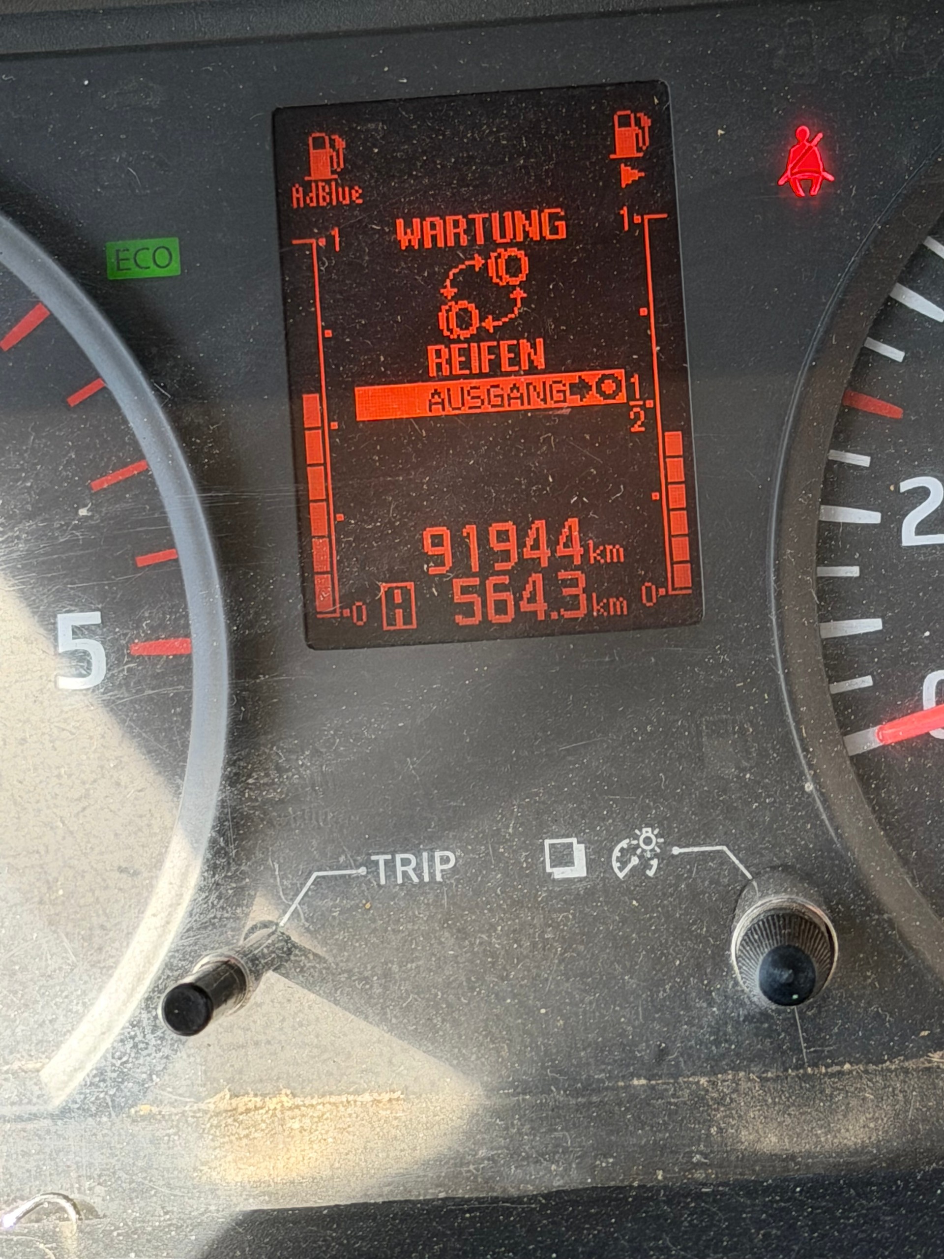 NISSAN NT400 35.13 L2 PRO-image-11