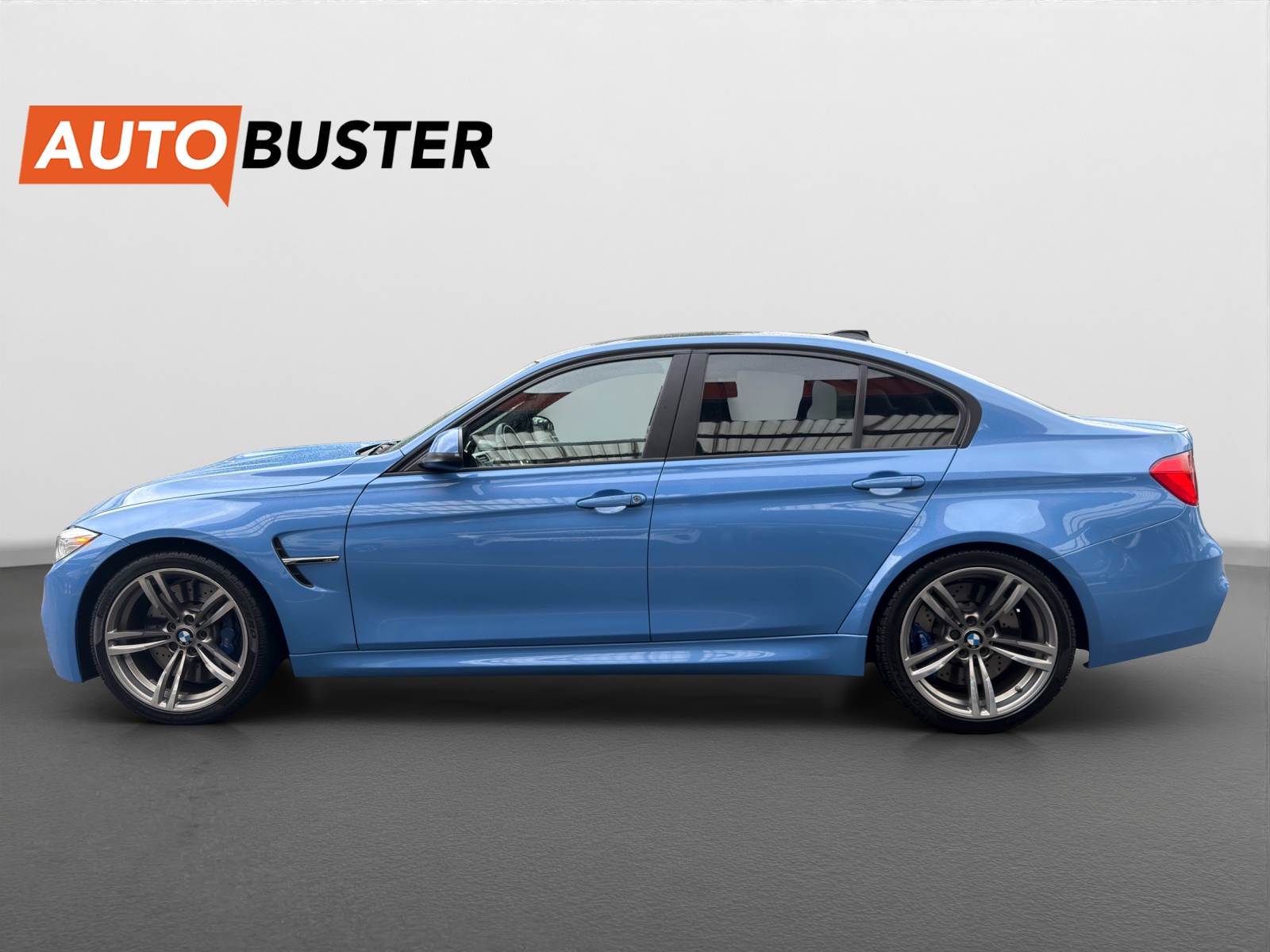 BMW M3-showroom-element-1
