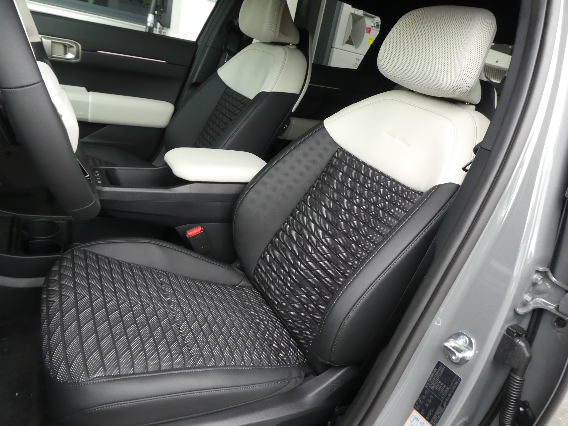 KIA EV4 81,4 kWh GT-Line Fastback-image-9