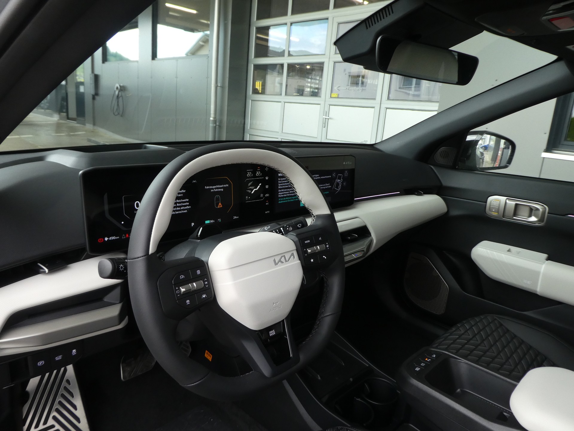 KIA EV4 81,4 kWh GT-Line Fastback-image-2