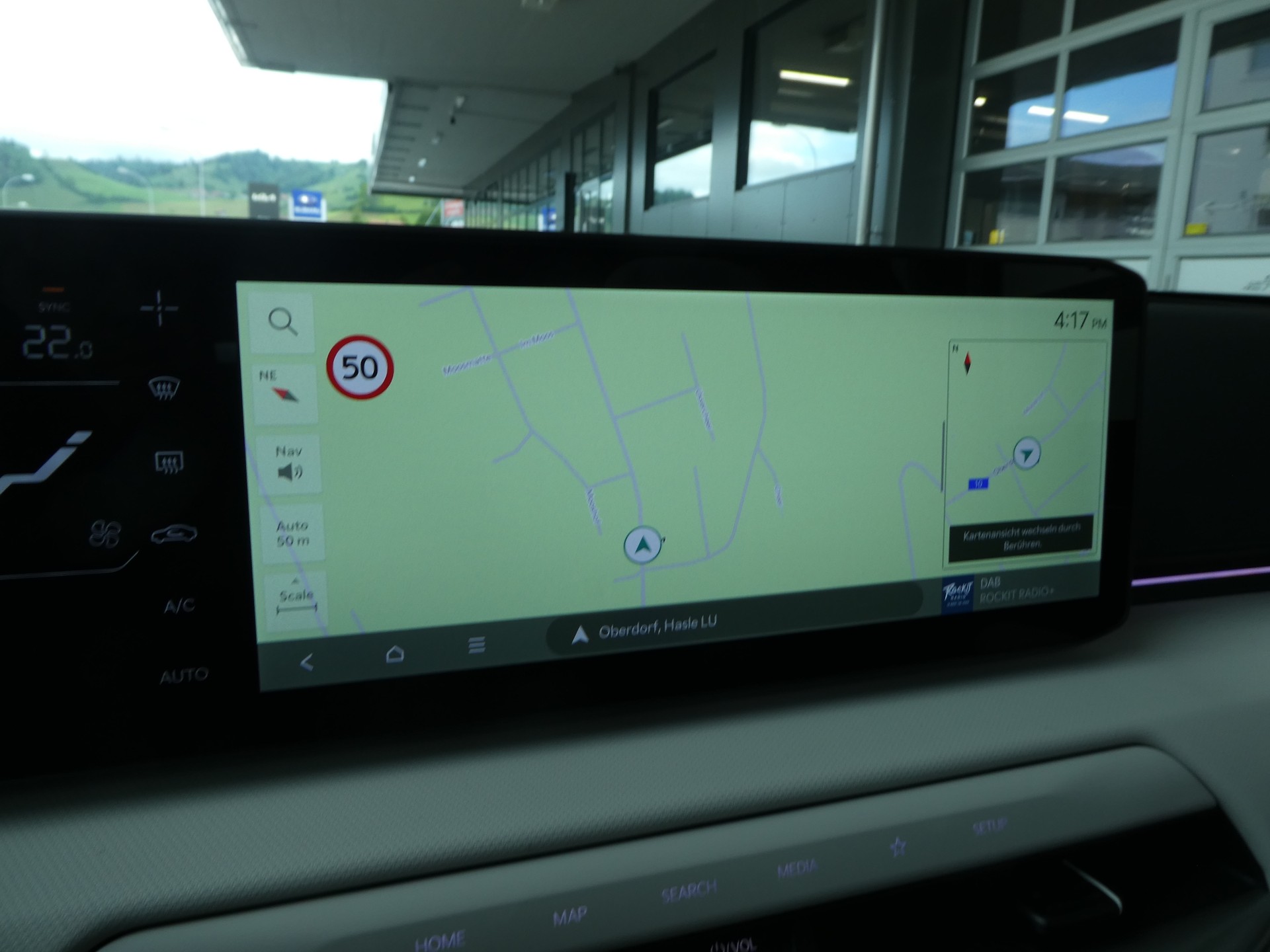 KIA EV4 81,4 kWh GT-Line Fastback-image-4