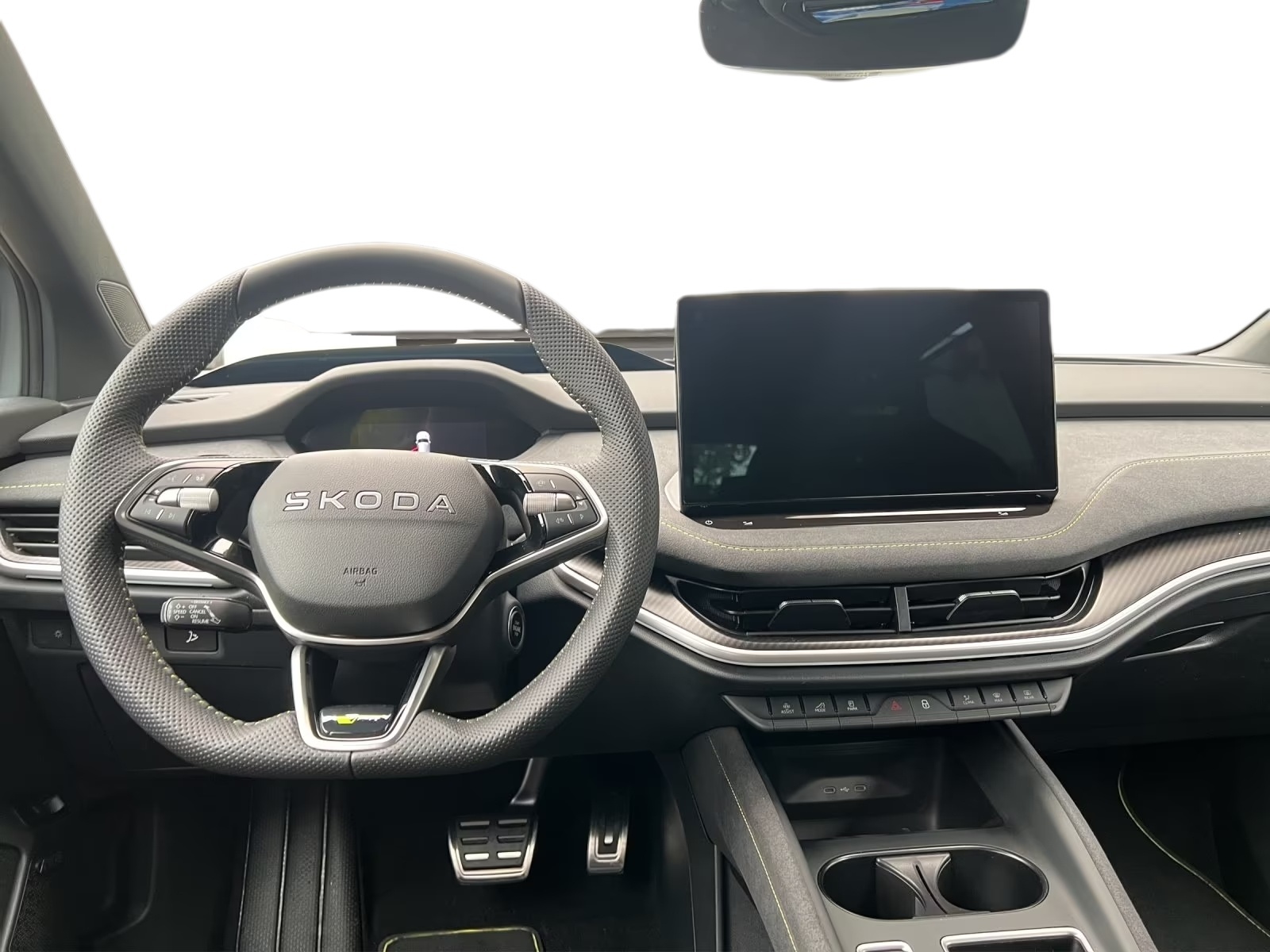 SKODA Elroq RS 4x4-image-8