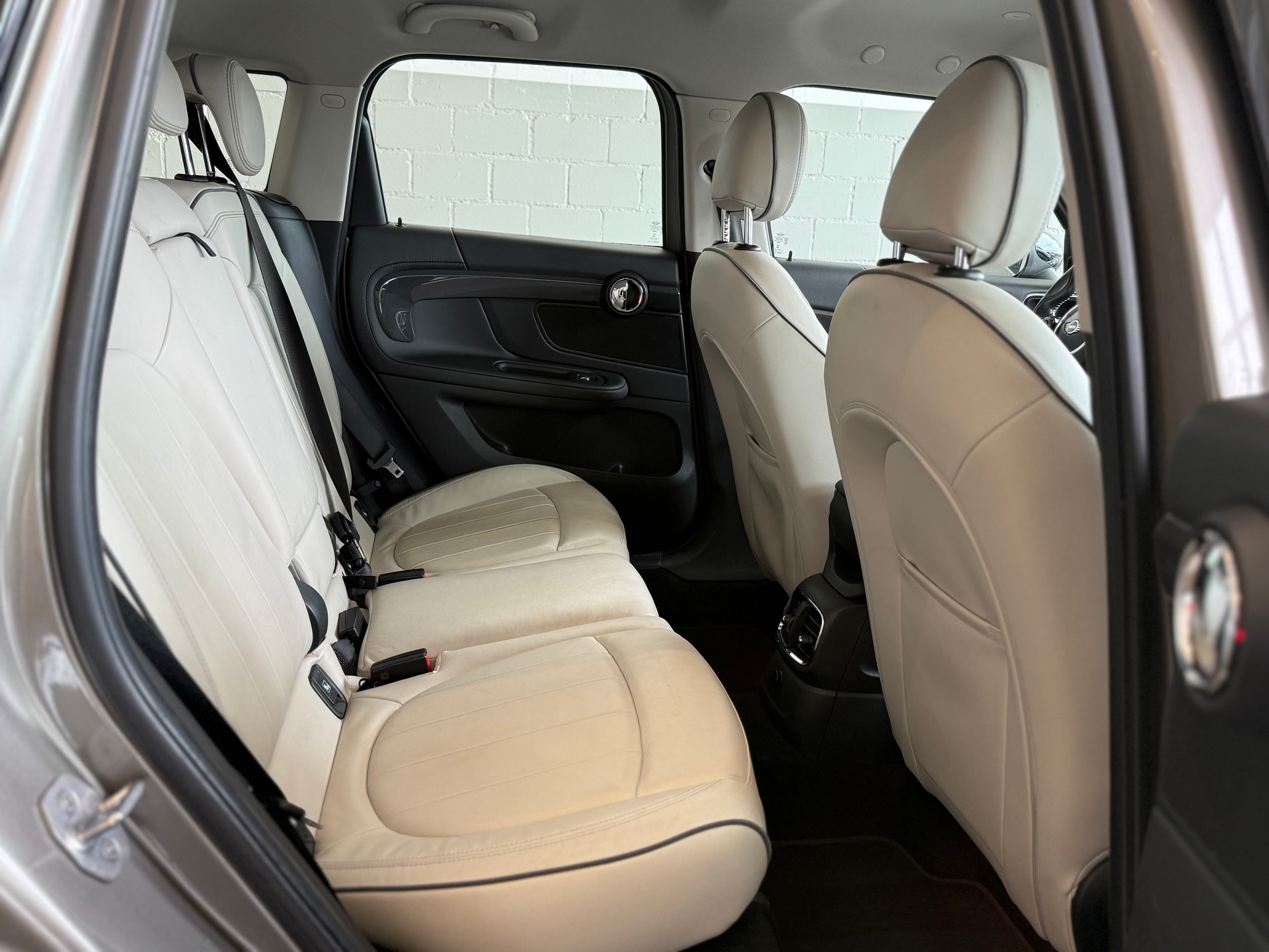 MINI Countryman Cooper S ALL4 Steptronic-image-9