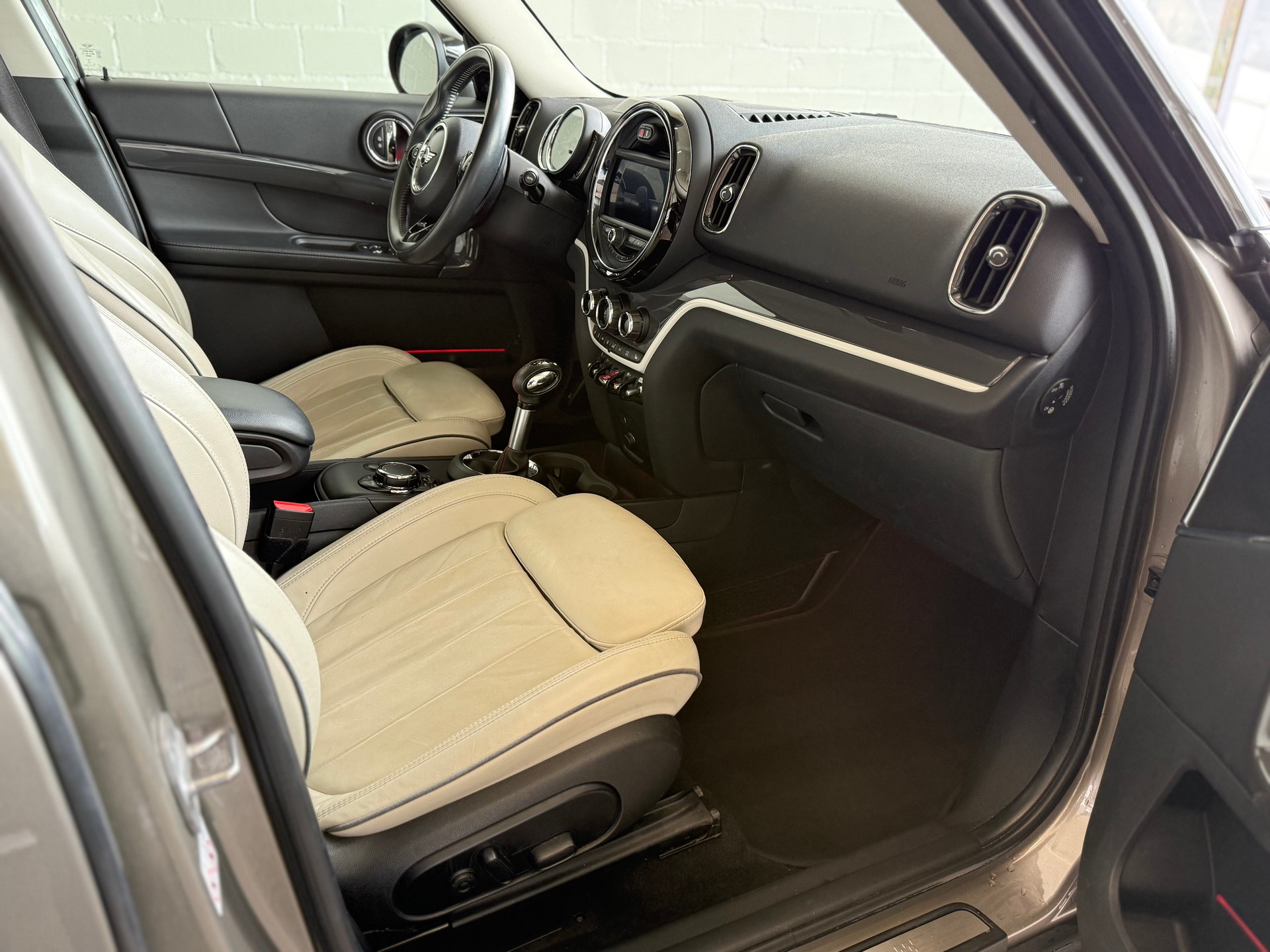 MINI Countryman Cooper S ALL4 Steptronic-image-7