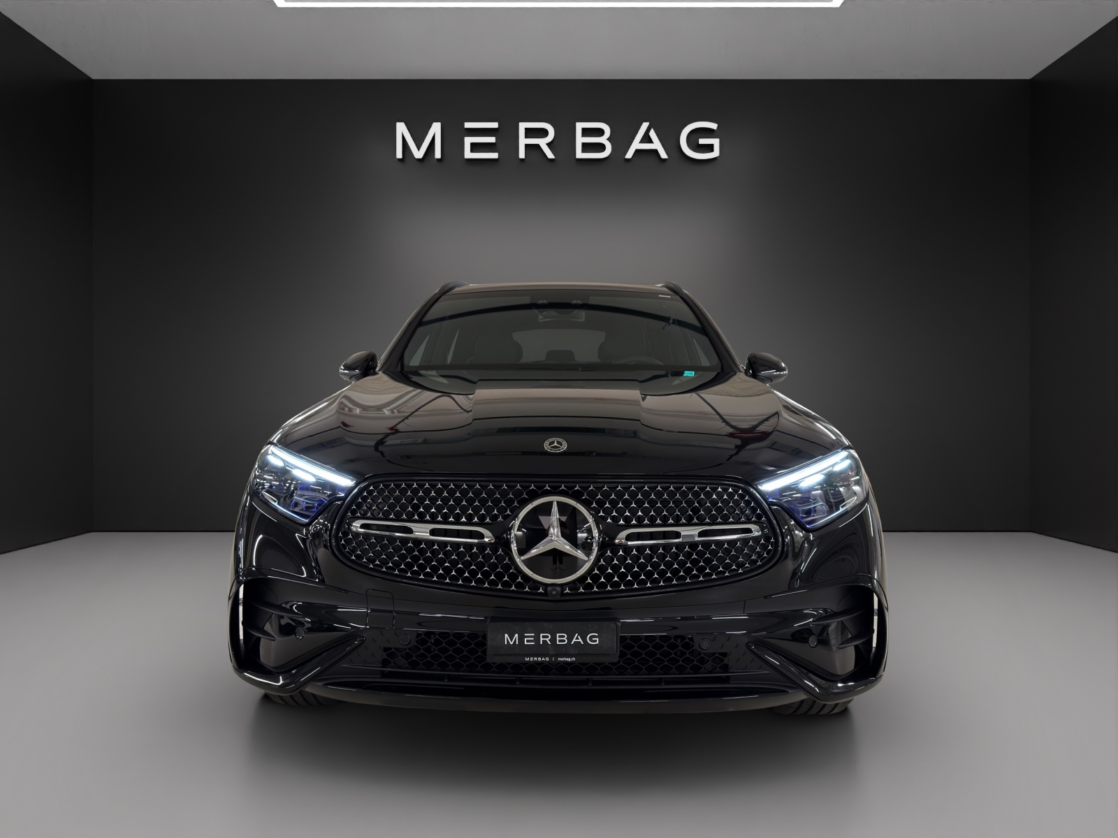 MERCEDES-BENZ GLC 220 d 4Matic 9G-Tronic-image-7