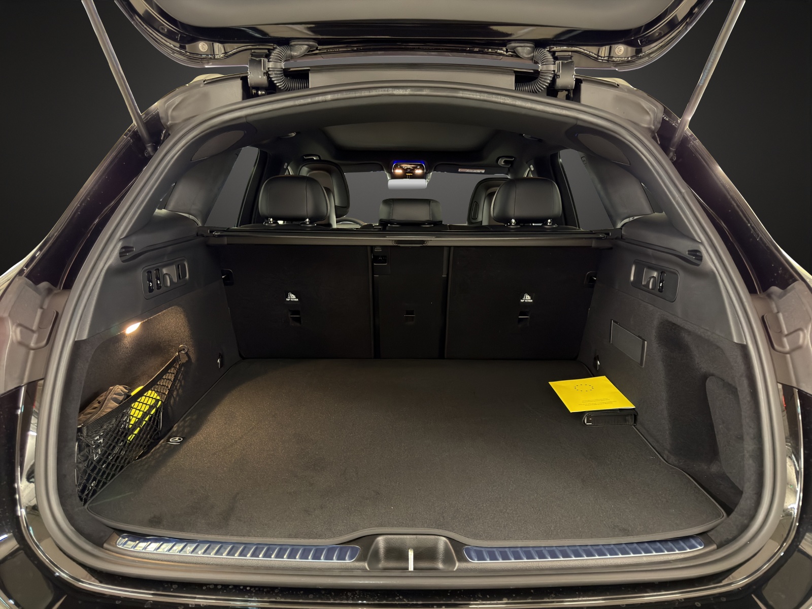 MERCEDES-BENZ GLC 220 d 4Matic 9G-Tronic-image-15