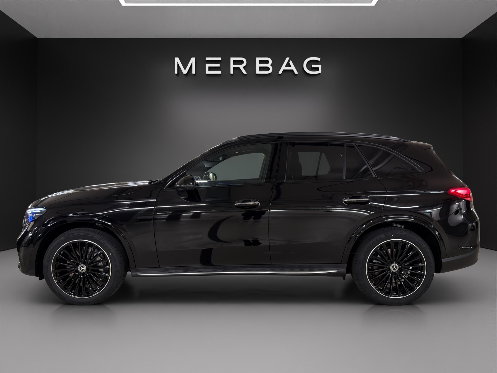 MERCEDES-BENZ GLC 220 d 4Matic 9G-Tronic-image-5