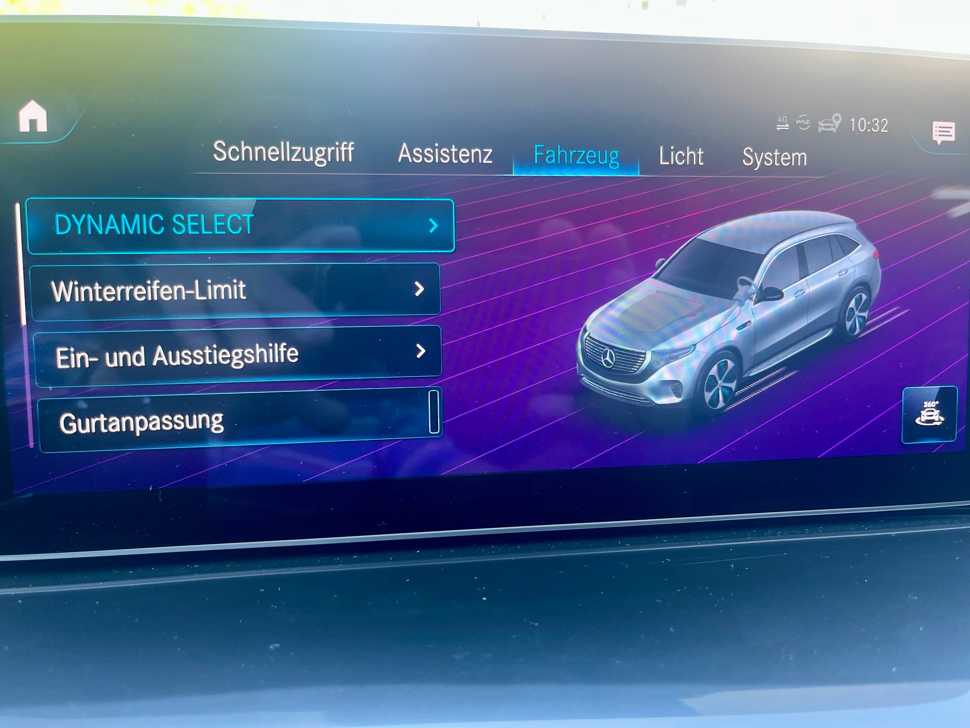 MERCEDES-BENZ EQC 400 AMG Line 4Matic-image-23