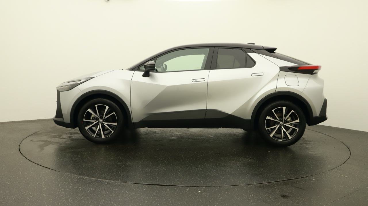 TOYOTA C-HR 1.8 HSD CVT Sport-showroom-element-1