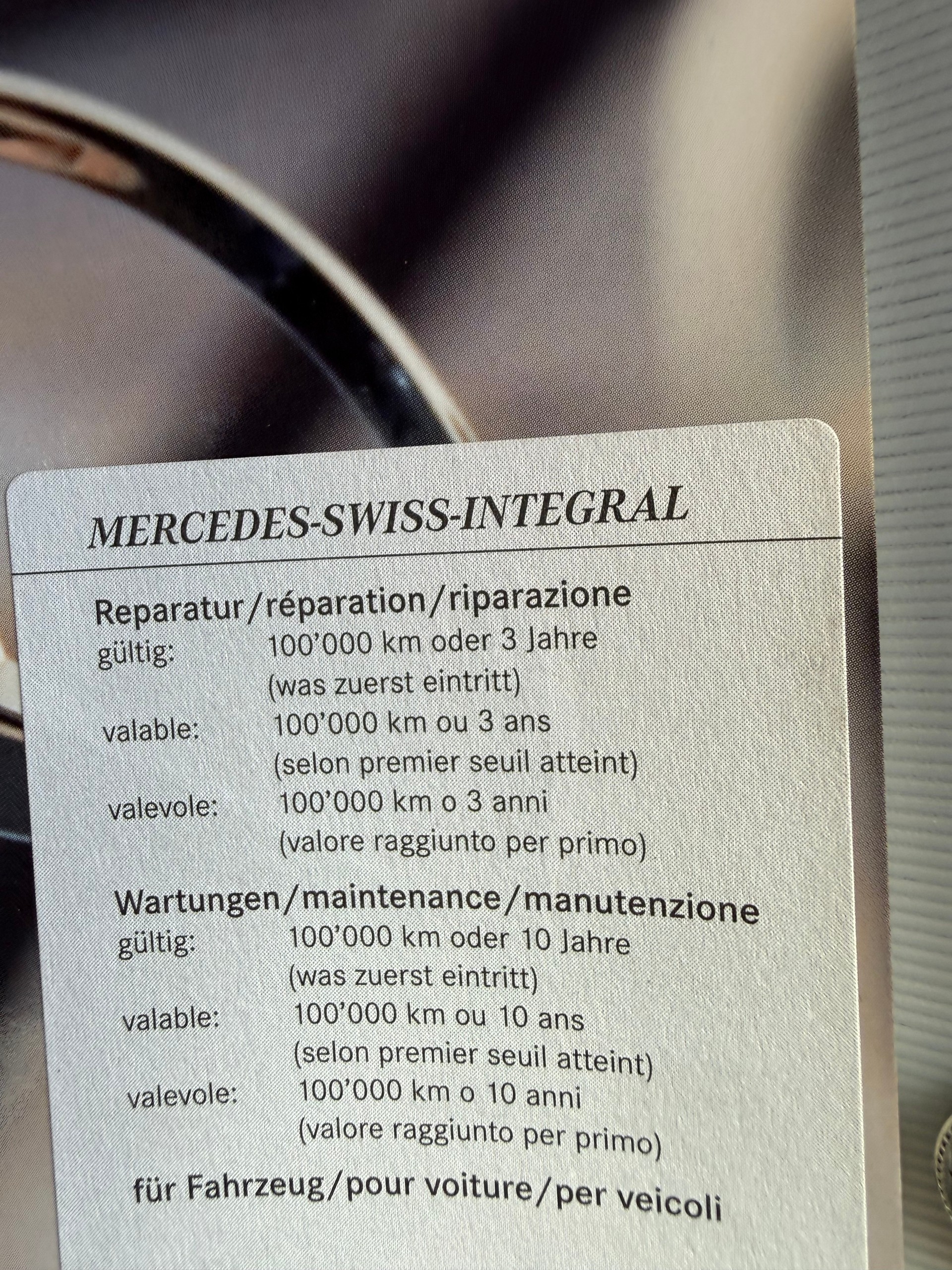 MERCEDES-BENZ Vito 116 CDI Base-image-4