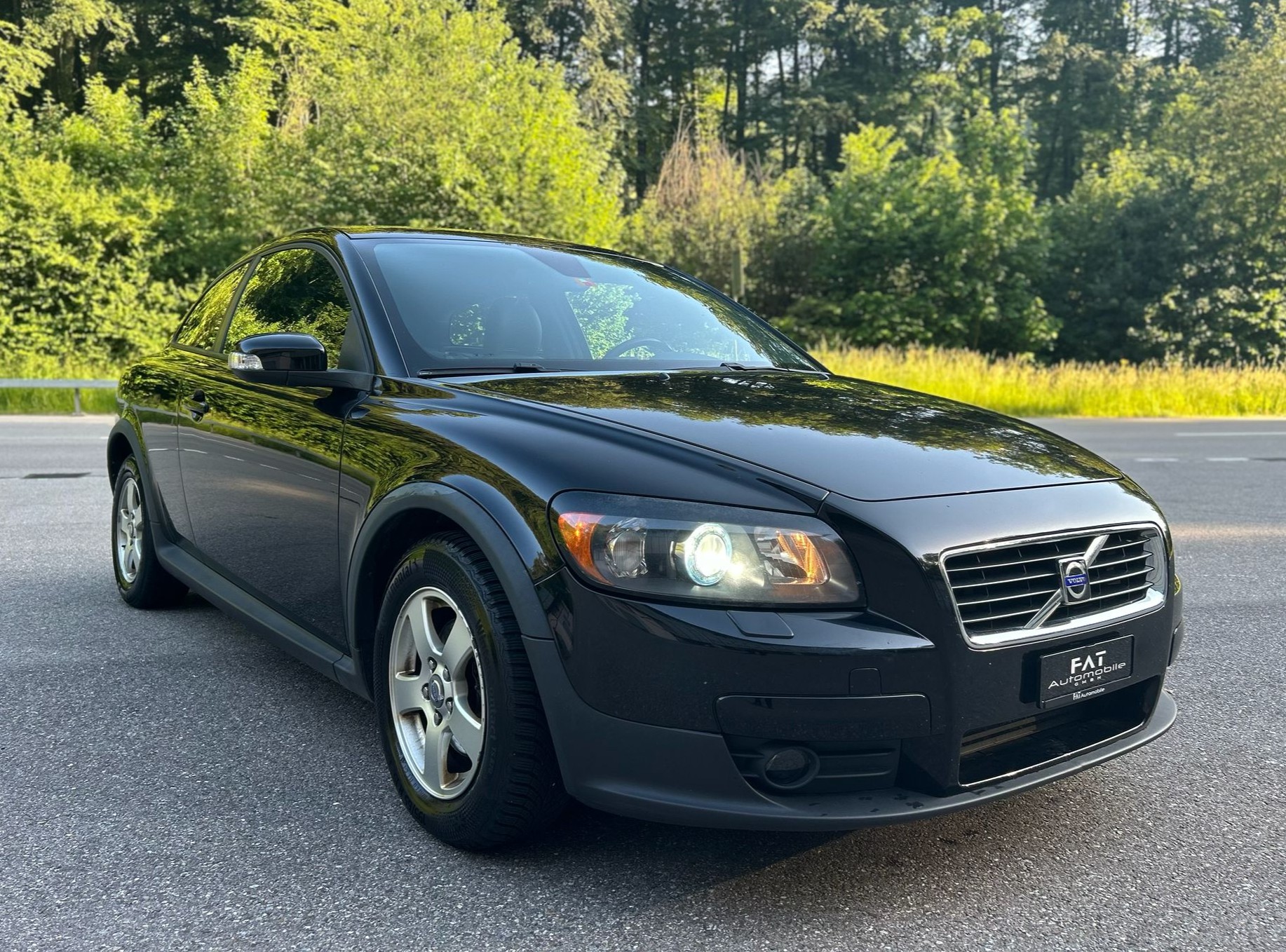 VOLVO C30 1.6D-image-6