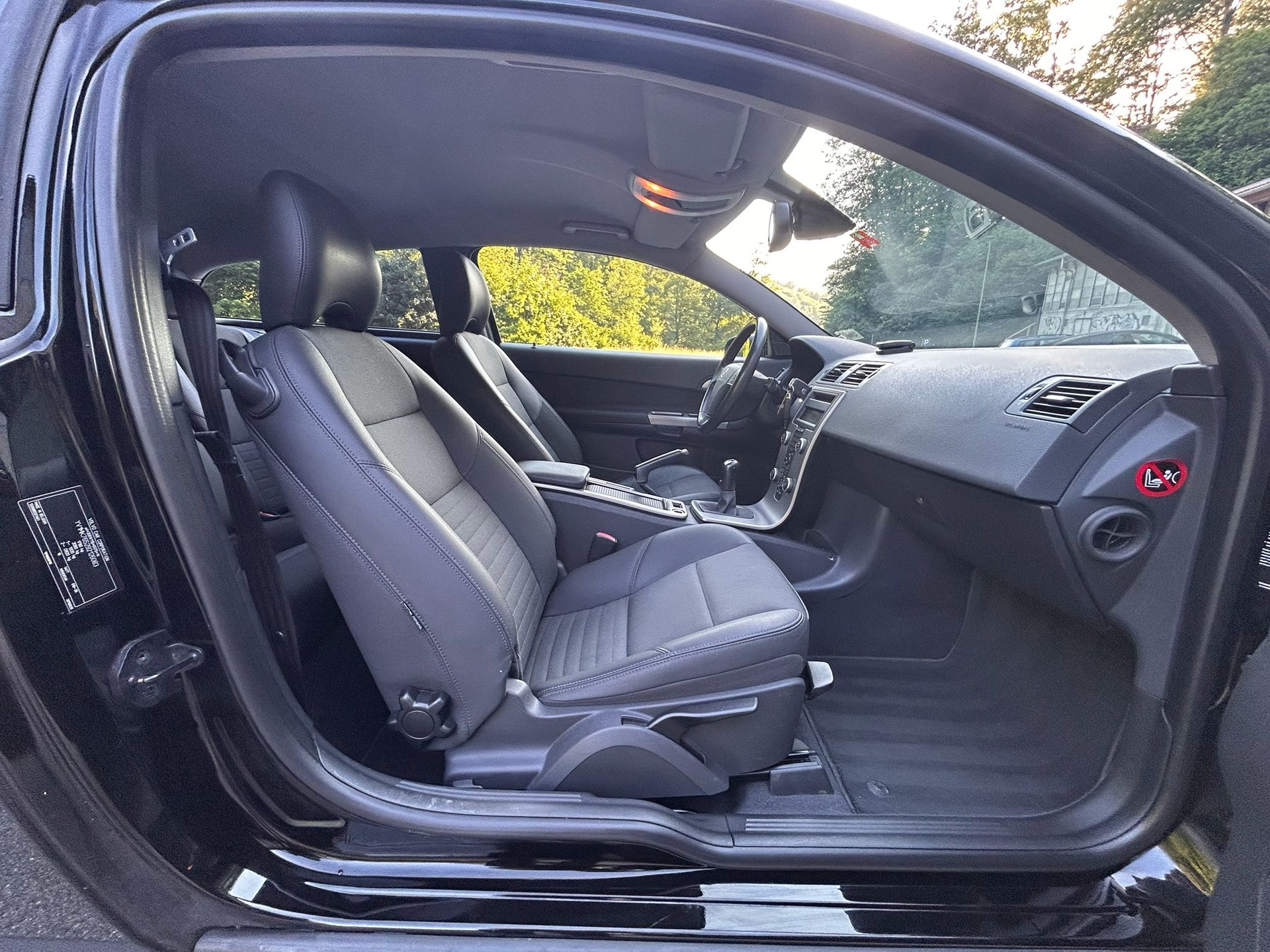 VOLVO C30 1.6D-image-9