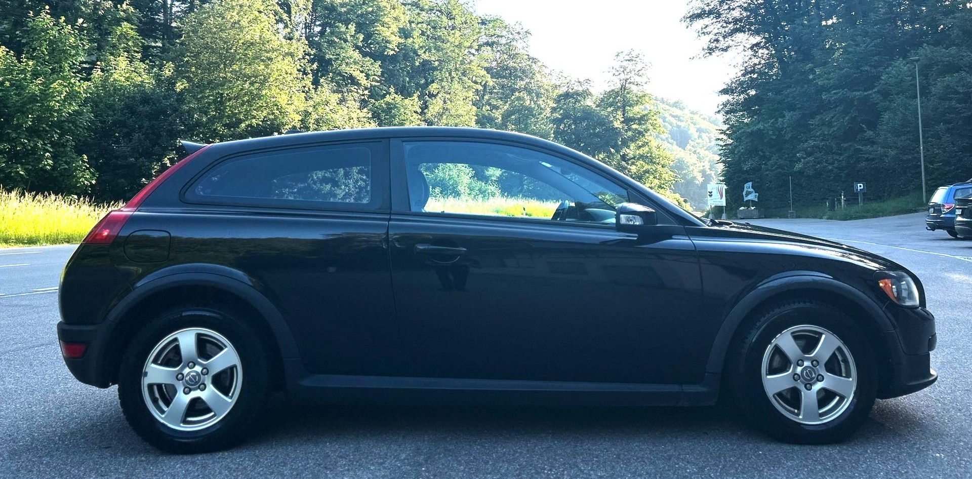 VOLVO C30 1.6D-image-5