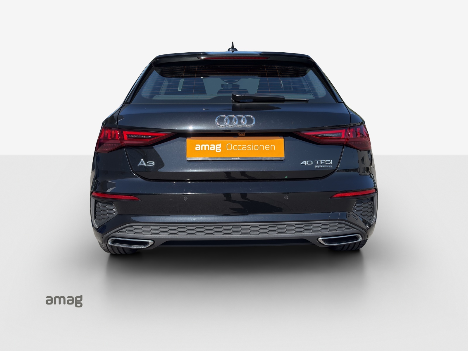 AUDI A3 Sportback 40 TFSI S line quattro S-tronic-showroom-element-3