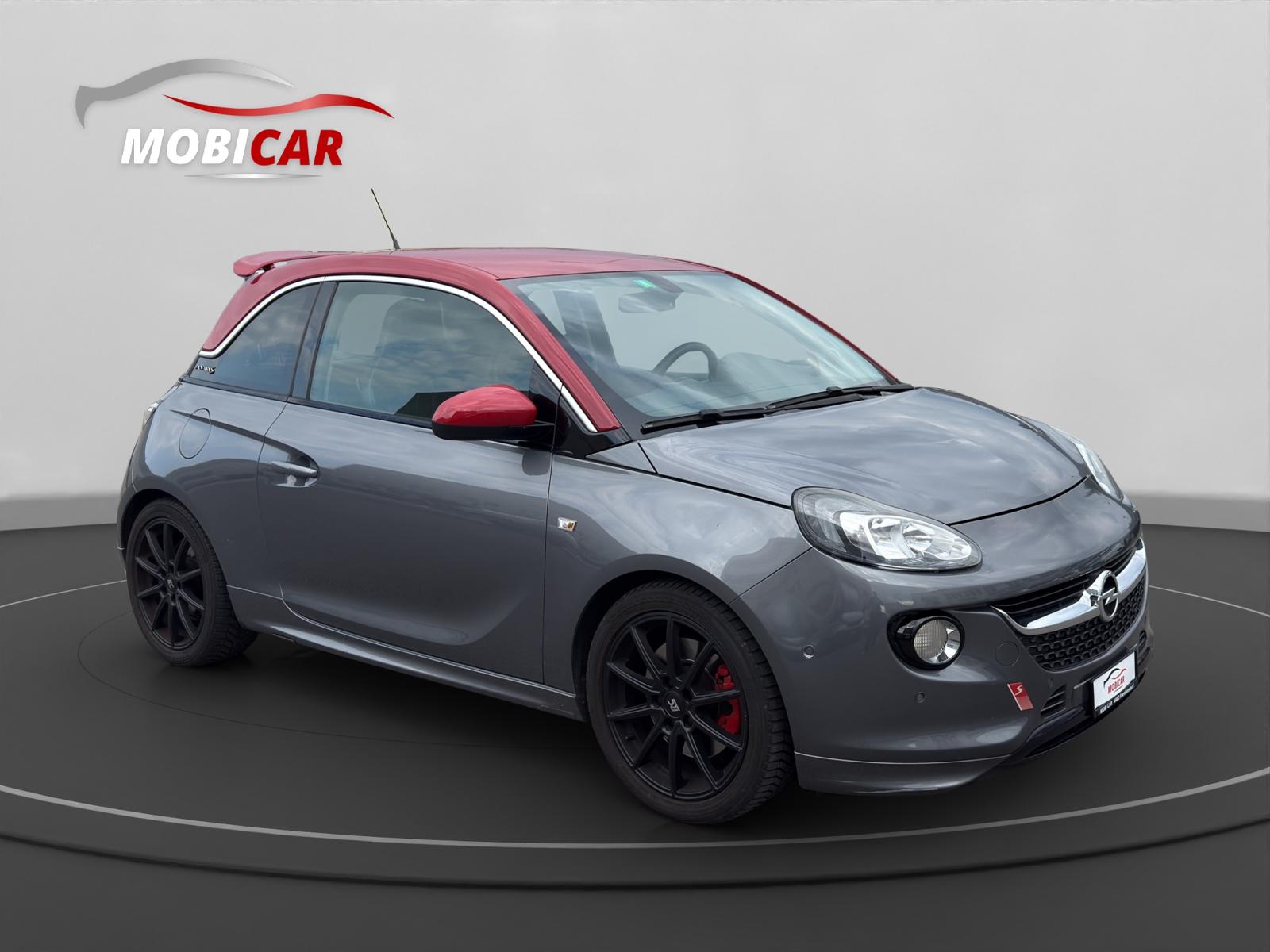 OPEL Adam 1.4 Turbo S-image-6