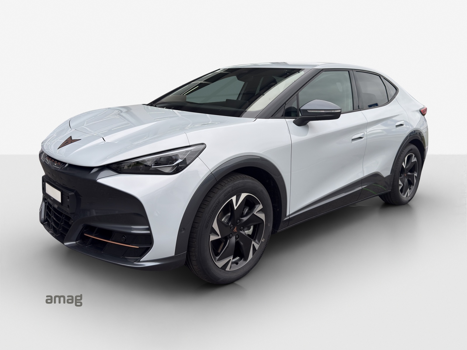 CUPRA Tavascan 77 kWh Edge Prime Edition