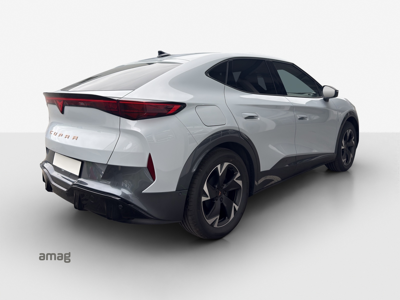 CUPRA Tavascan 77 kWh Edge Prime Edition-image-4
