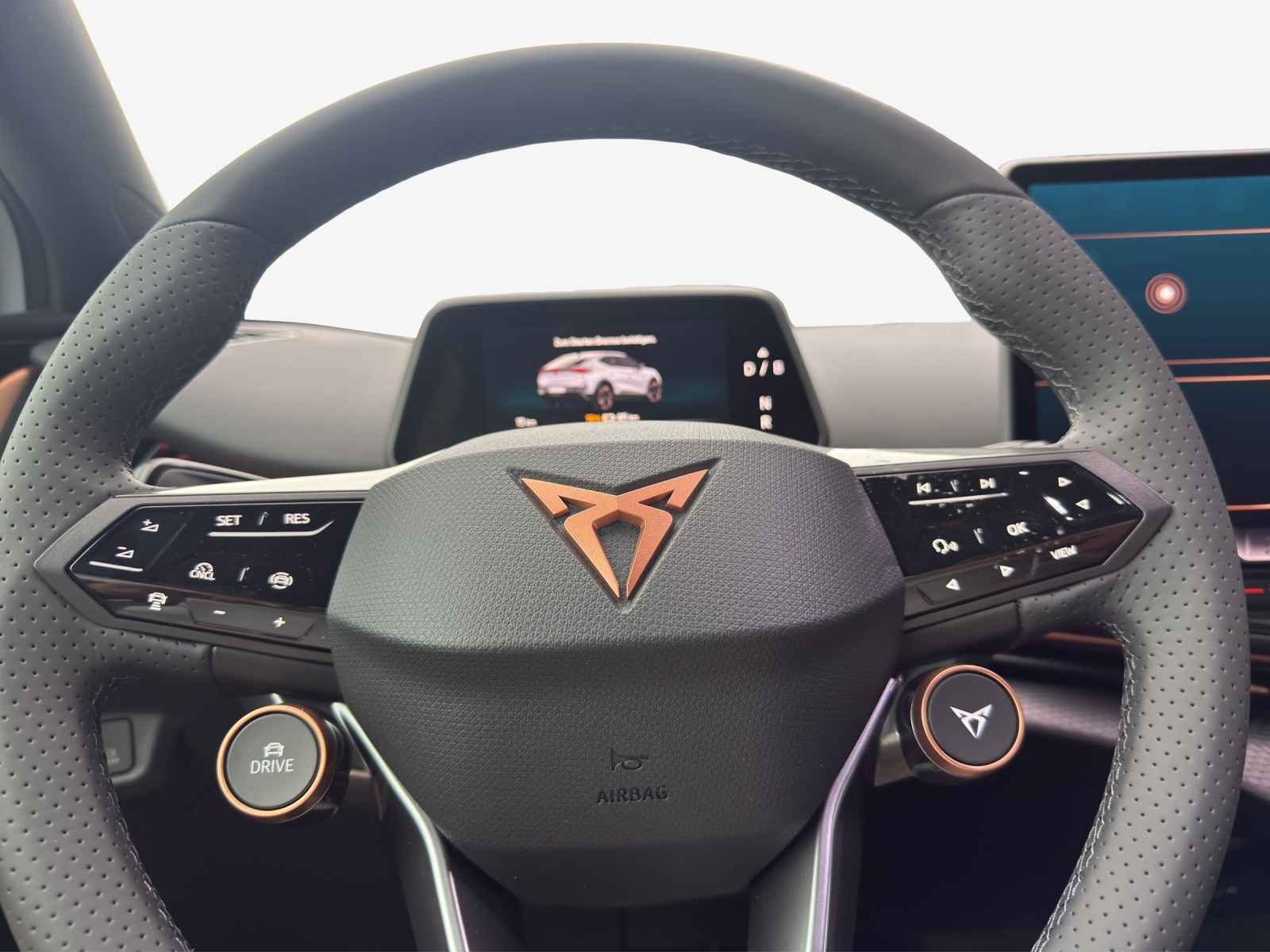 CUPRA Tavascan 77 kWh Edge Prime Edition-image-14
