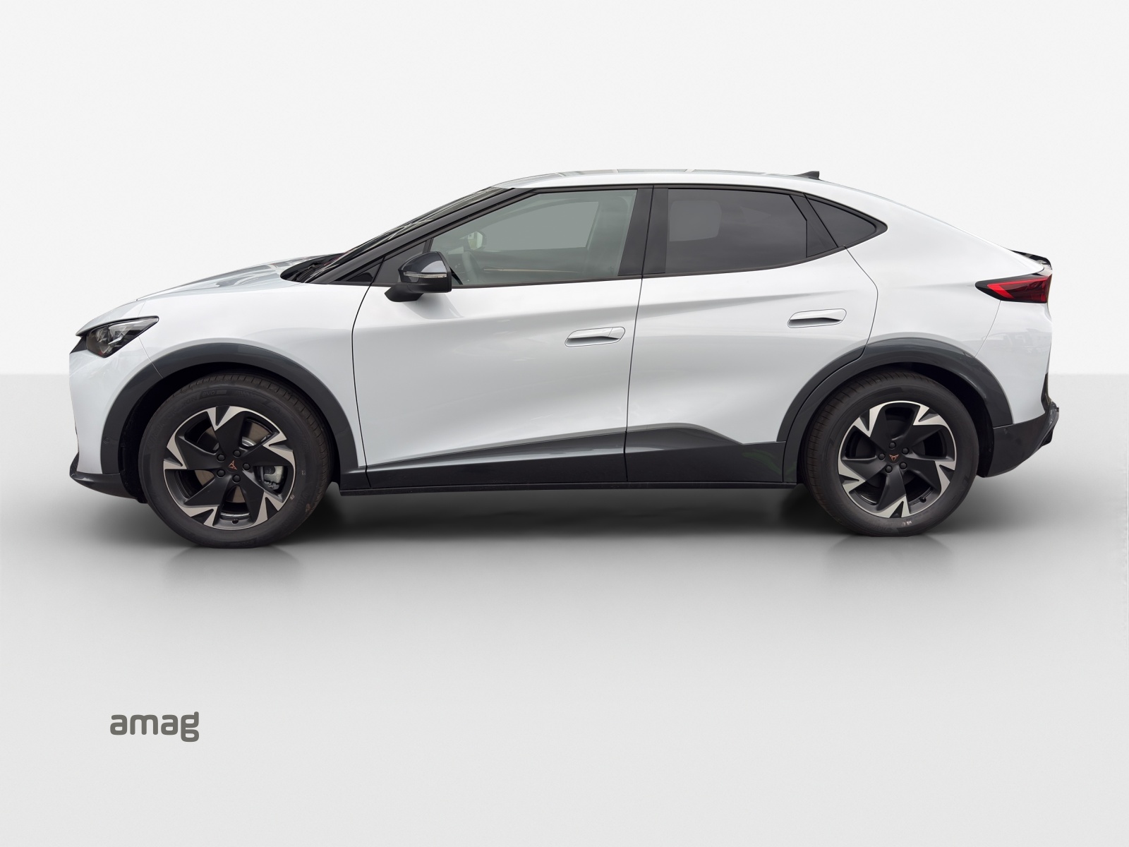CUPRA Tavascan 77 kWh Edge Prime Edition-showroom-element-1