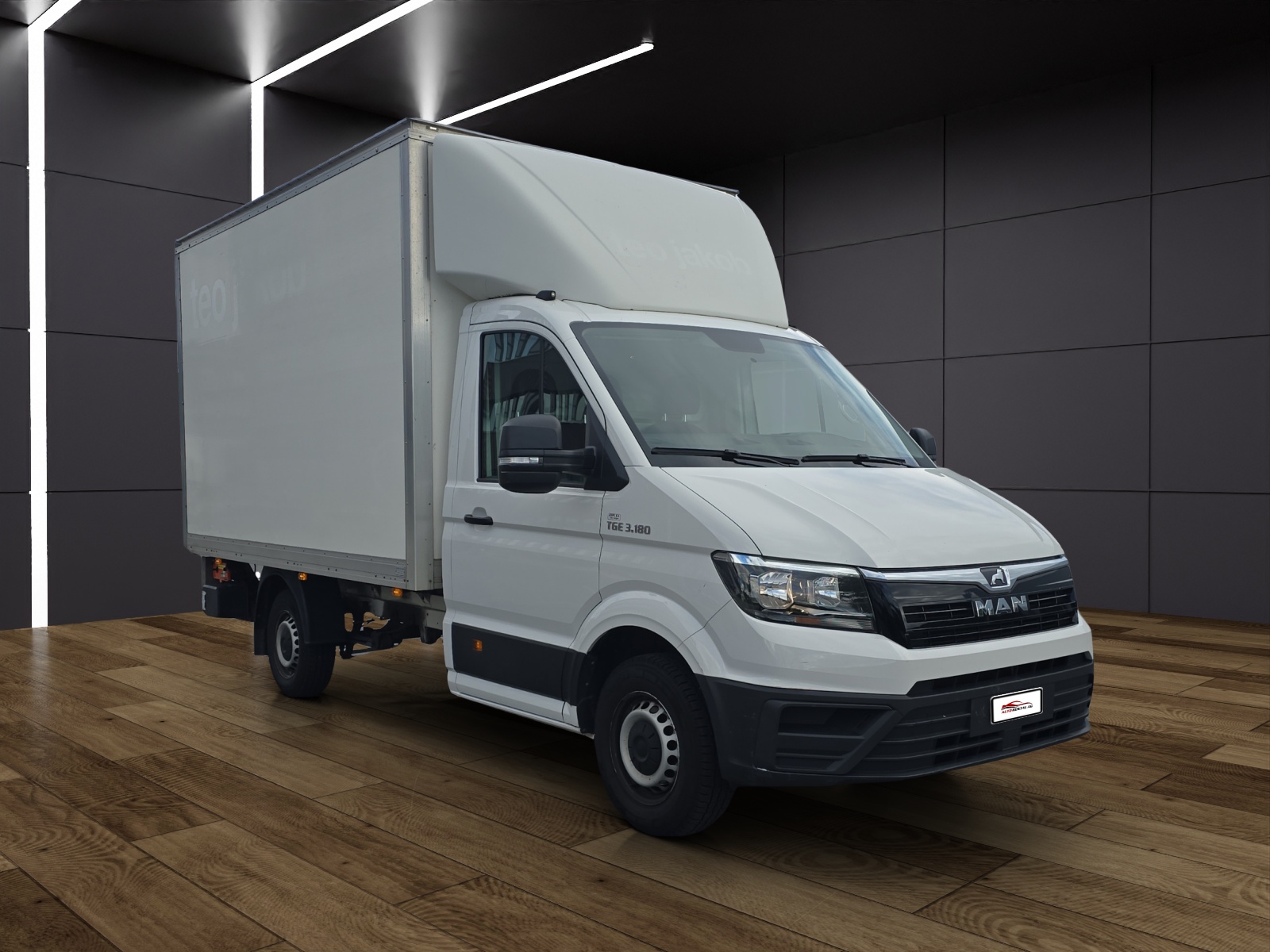 MAN TGE 3.180 Hebebühne-showroom-element-1