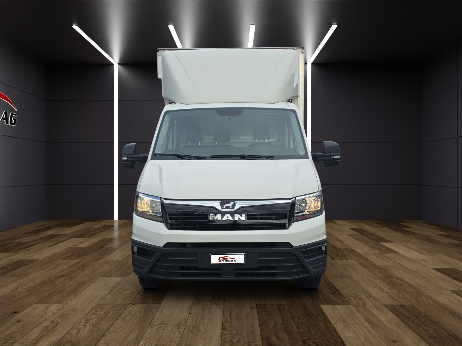 MAN TGE 3.180 Hebebühne-showroom-element-2