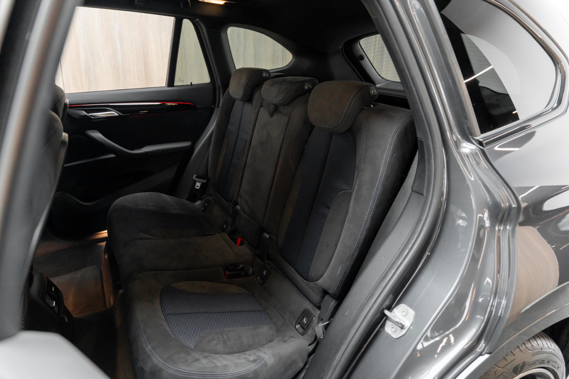 BMW X1 xDrive 25d M Sport Steptronic-image-7