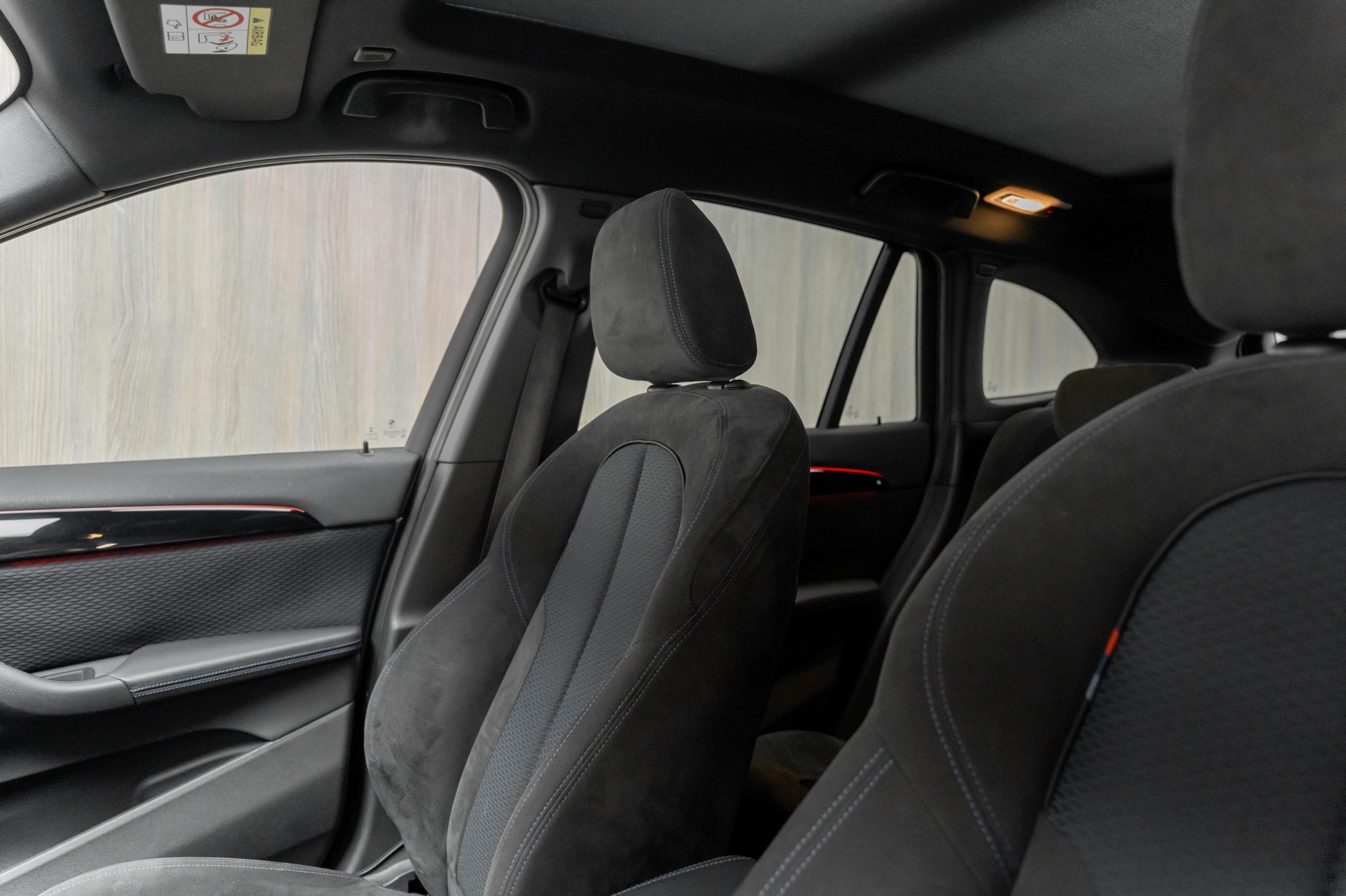 BMW X1 xDrive 25d M Sport Steptronic-image-6