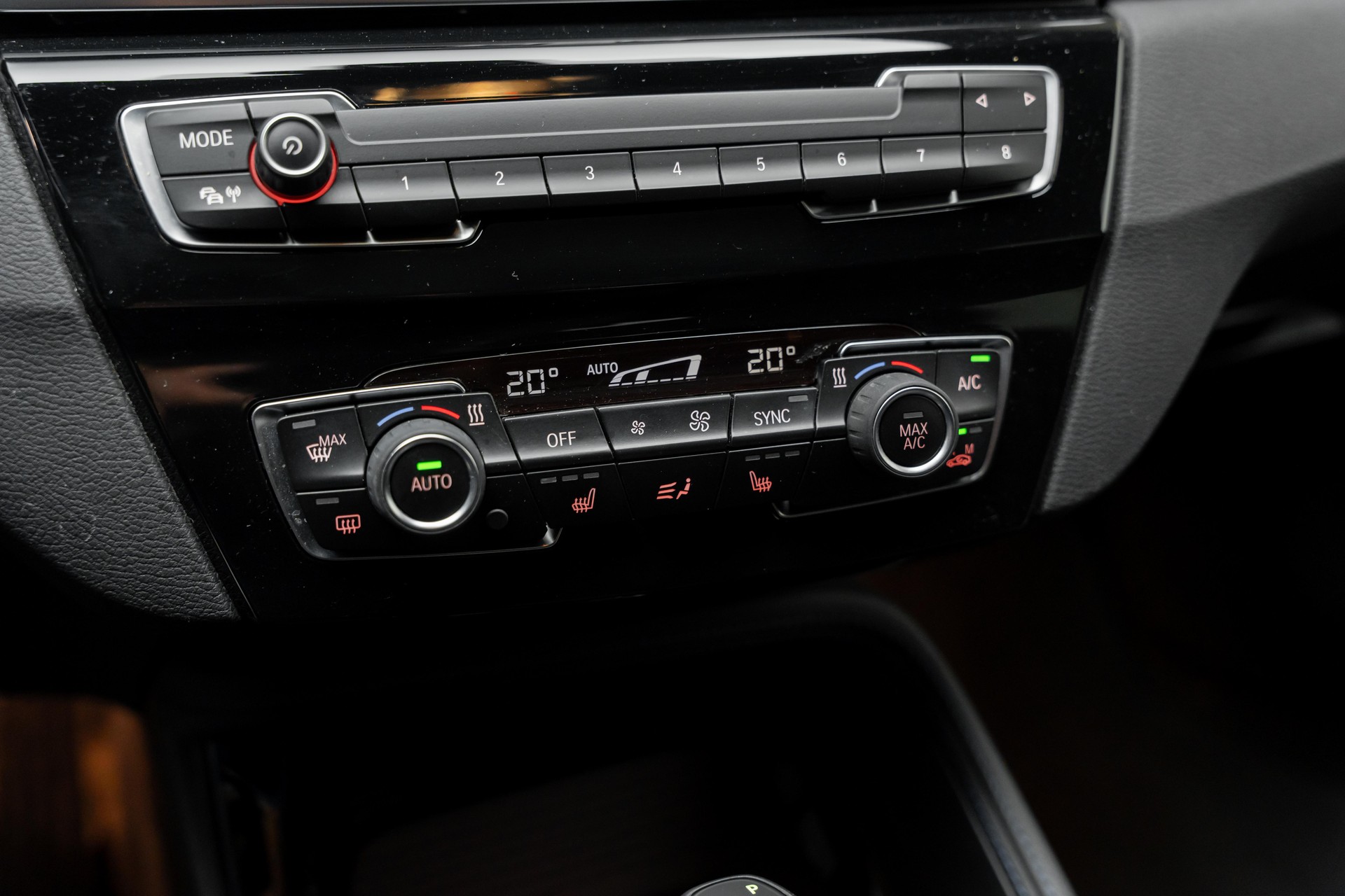 BMW X1 xDrive 25d M Sport Steptronic-image-11