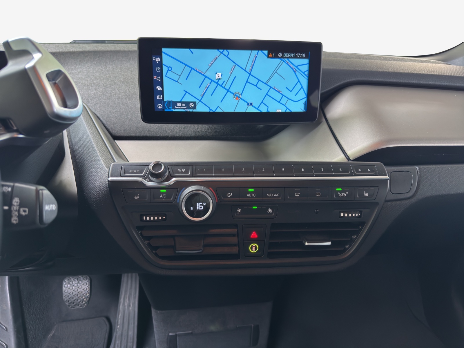 BMW i3s (120Ah) Fleet Edition-image-11