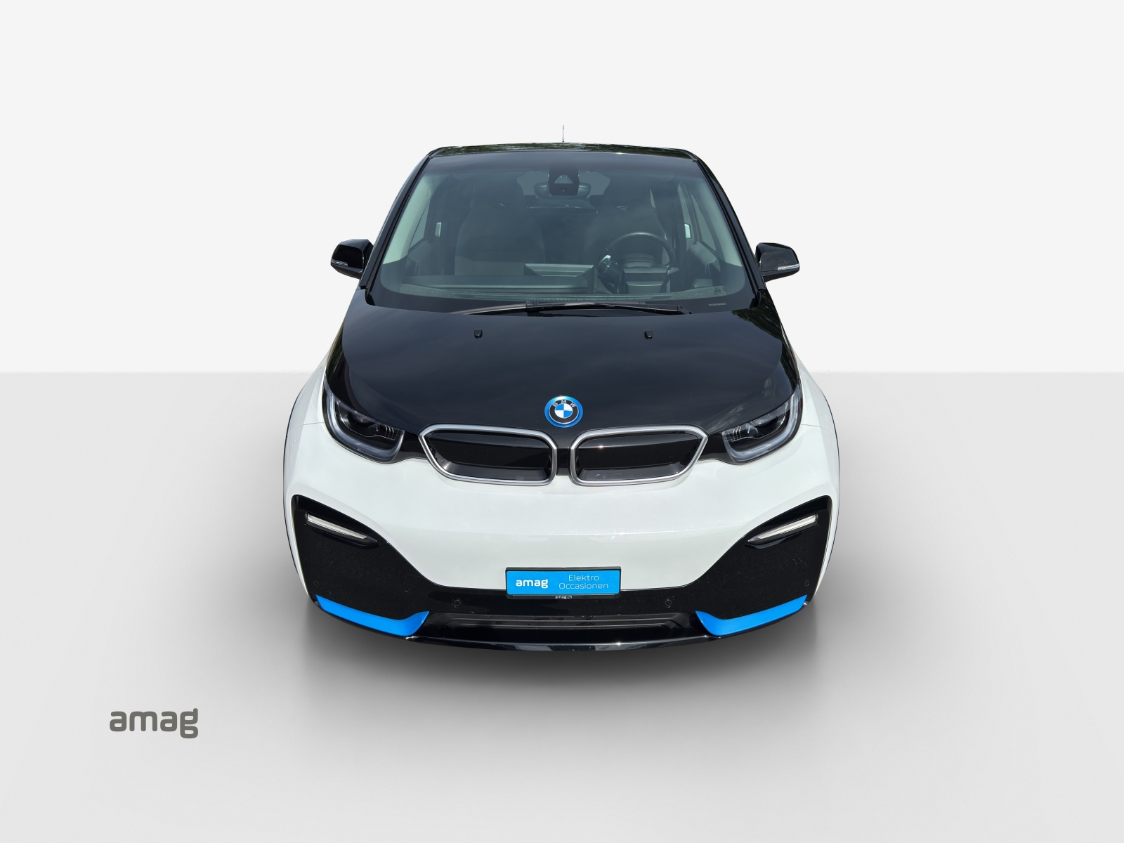 BMW i3s (120Ah) Fleet Edition-image-7
