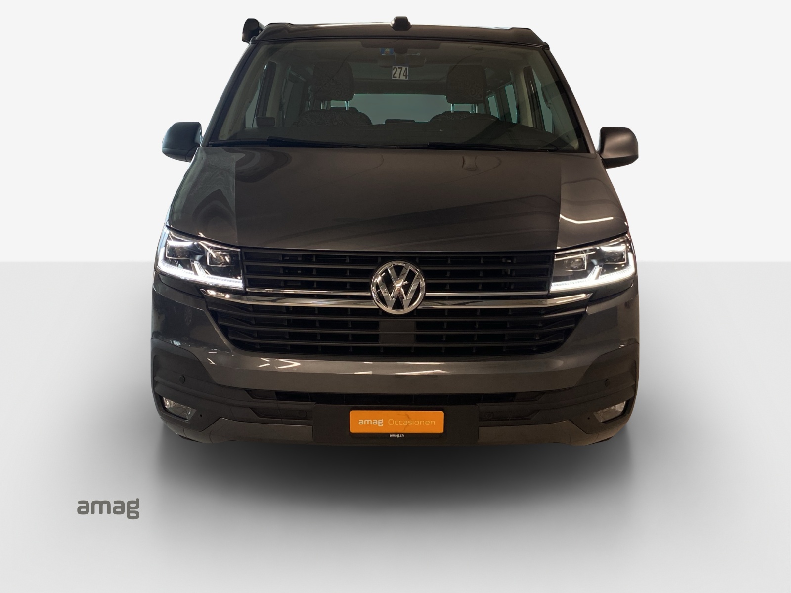 VW T6.1 California 2.0 TDI Beach Liberty Spirit DSG-image-6