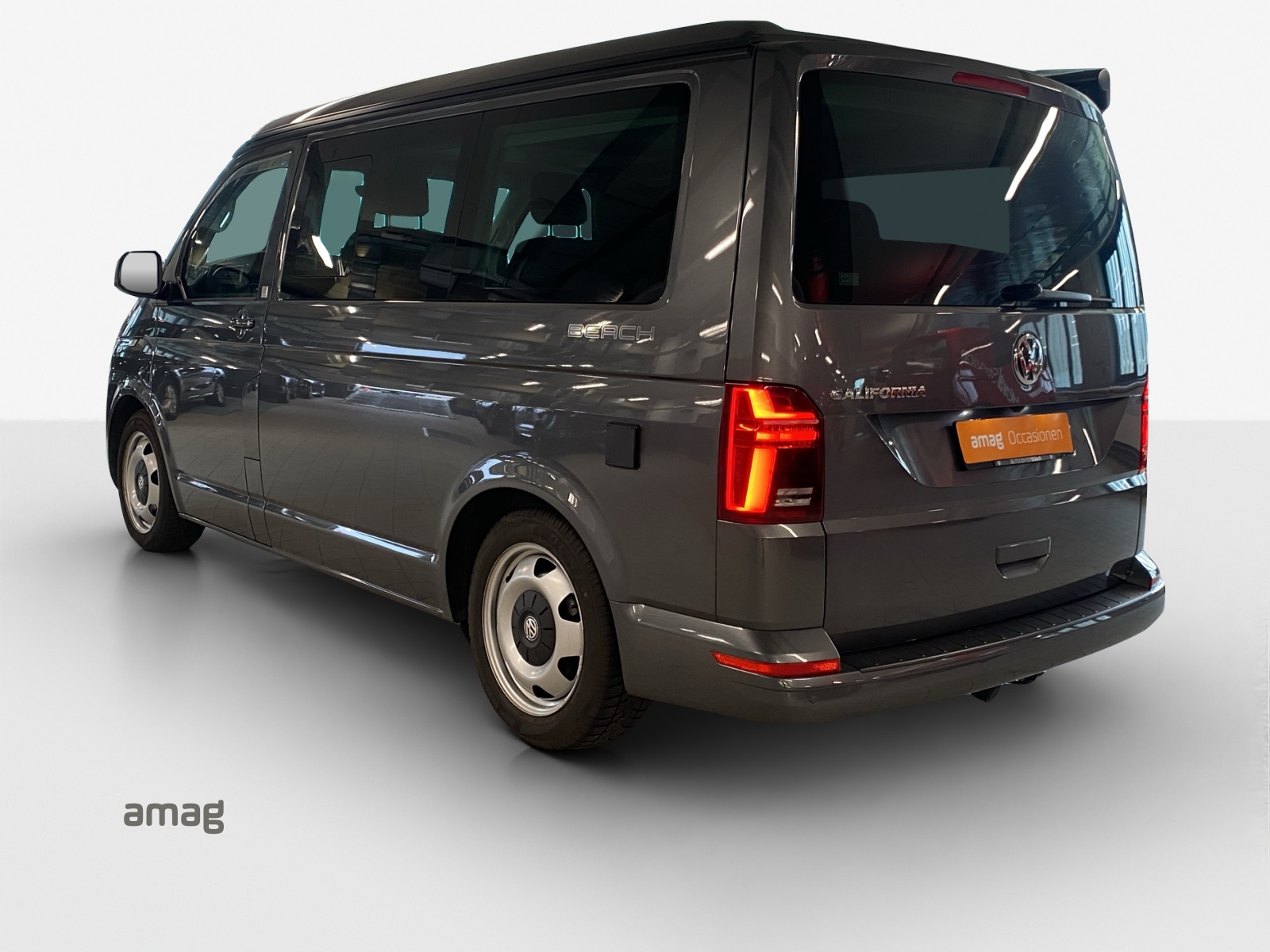 VW T6.1 California 2.0 TDI Beach Liberty Spirit DSG-showroom-element-2