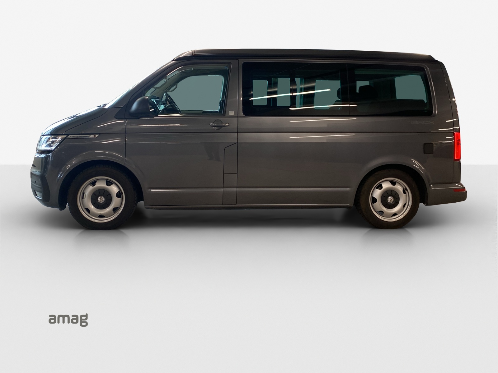 VW T6.1 California 2.0 TDI Beach Liberty Spirit DSG-image-1