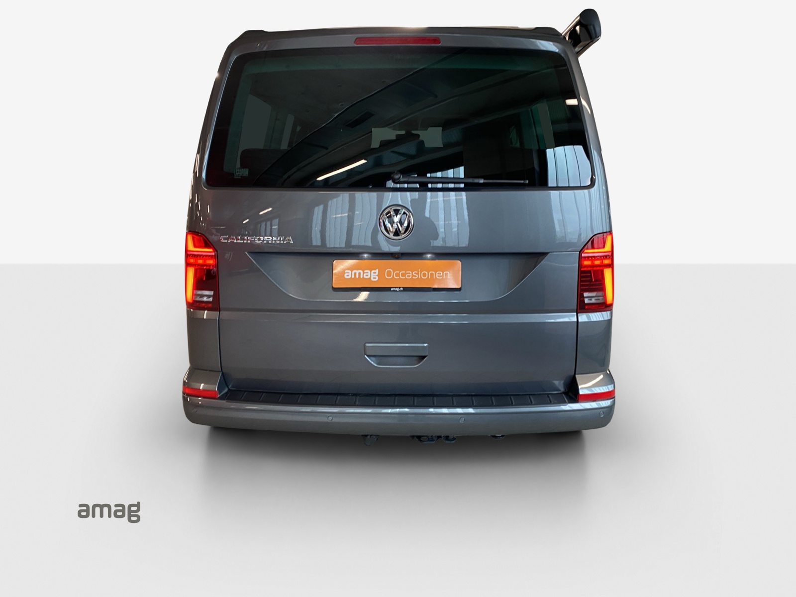 VW T6.1 California 2.0 TDI Beach Liberty Spirit DSG-image-3