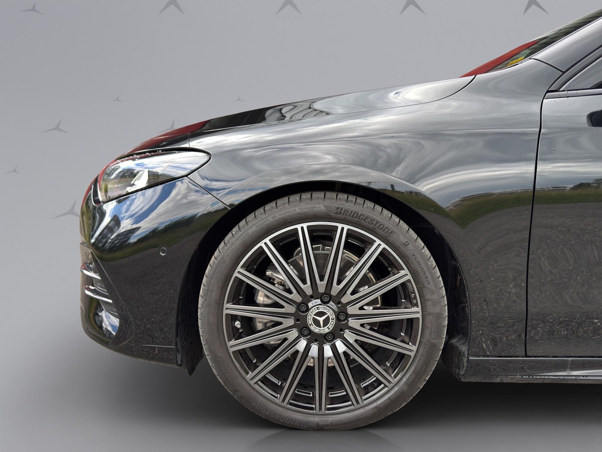 MERCEDES-BENZ CLA 220 AMG Line 4matic - Neues Modell-showroom-element-2
