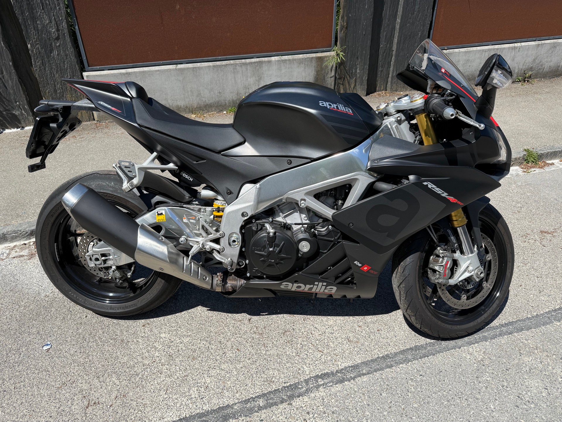 APRILIA RSV4 RR-image-0