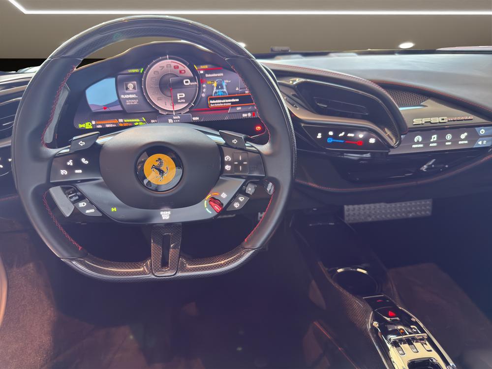 FERRARI SF90 Stradale 4.0-image-9