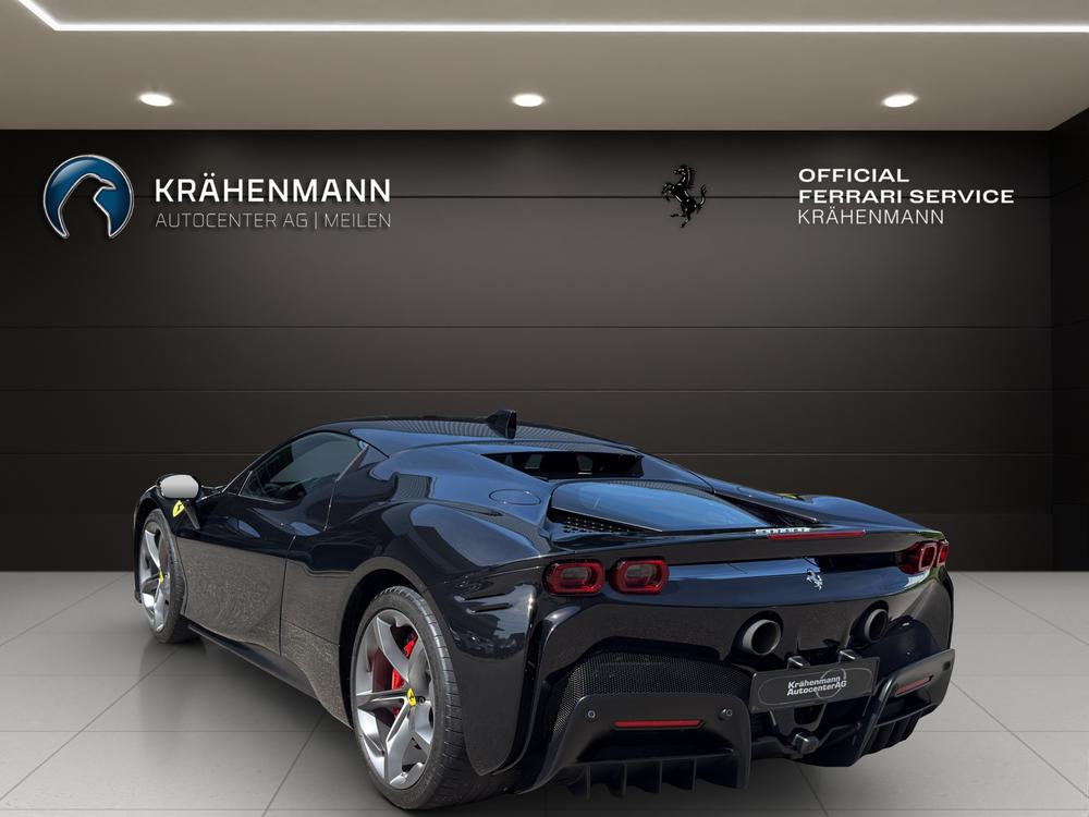FERRARI SF90 Stradale 4.0-showroom-element-2