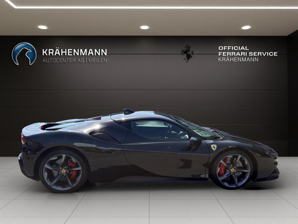 FERRARI SF90 Stradale 4.0-image-5