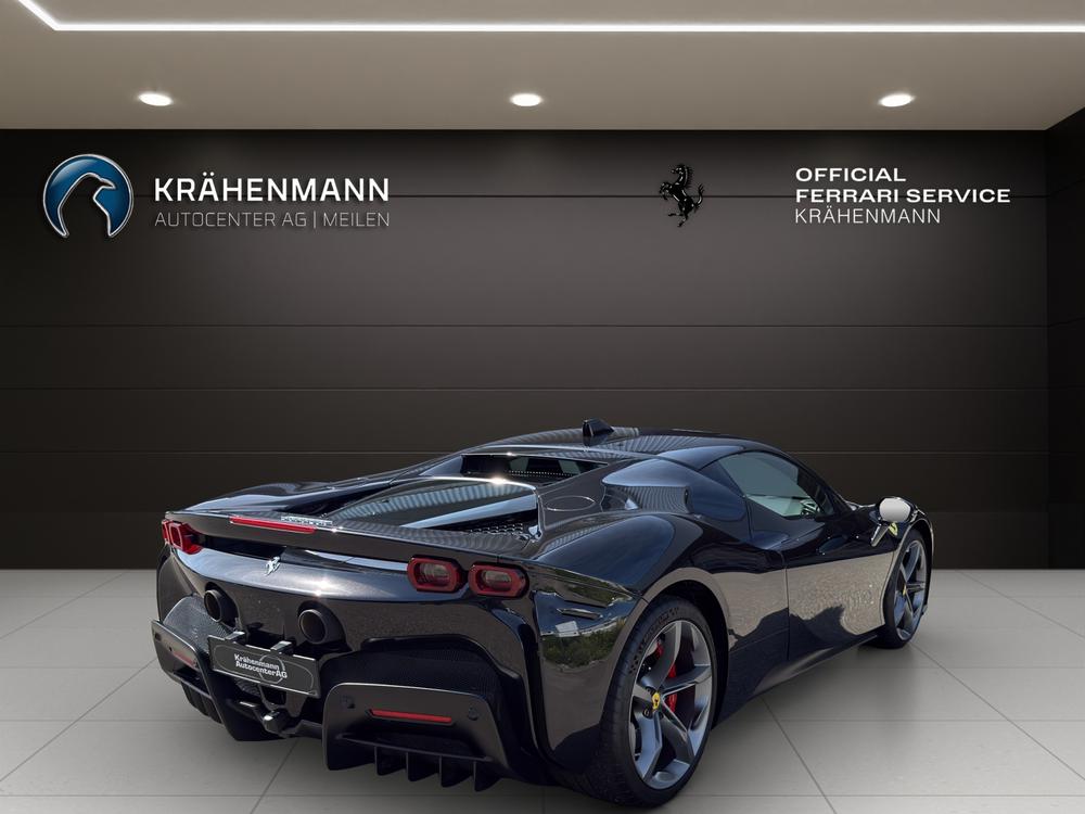 FERRARI SF90 Stradale 4.0-image-4