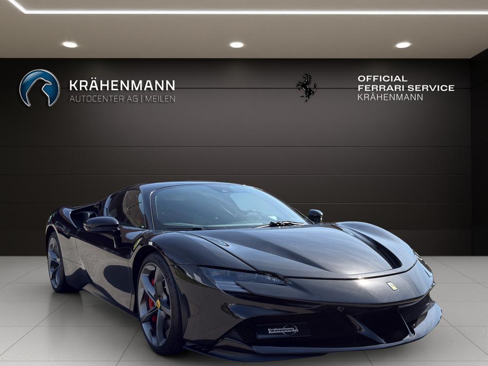 FERRARI SF90 Stradale 4.0-image-6